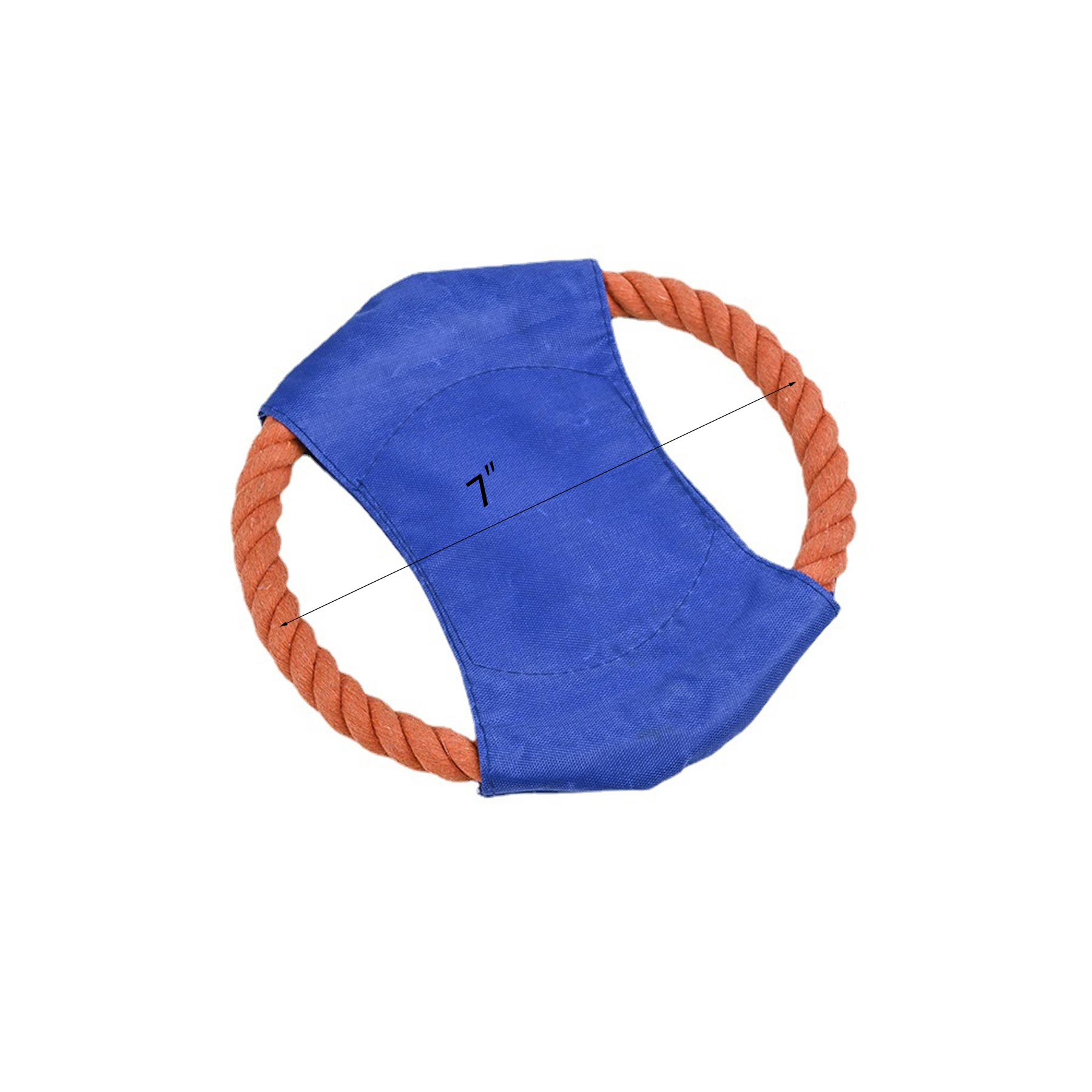 Pet Flying Disc Dog Training Toy 7