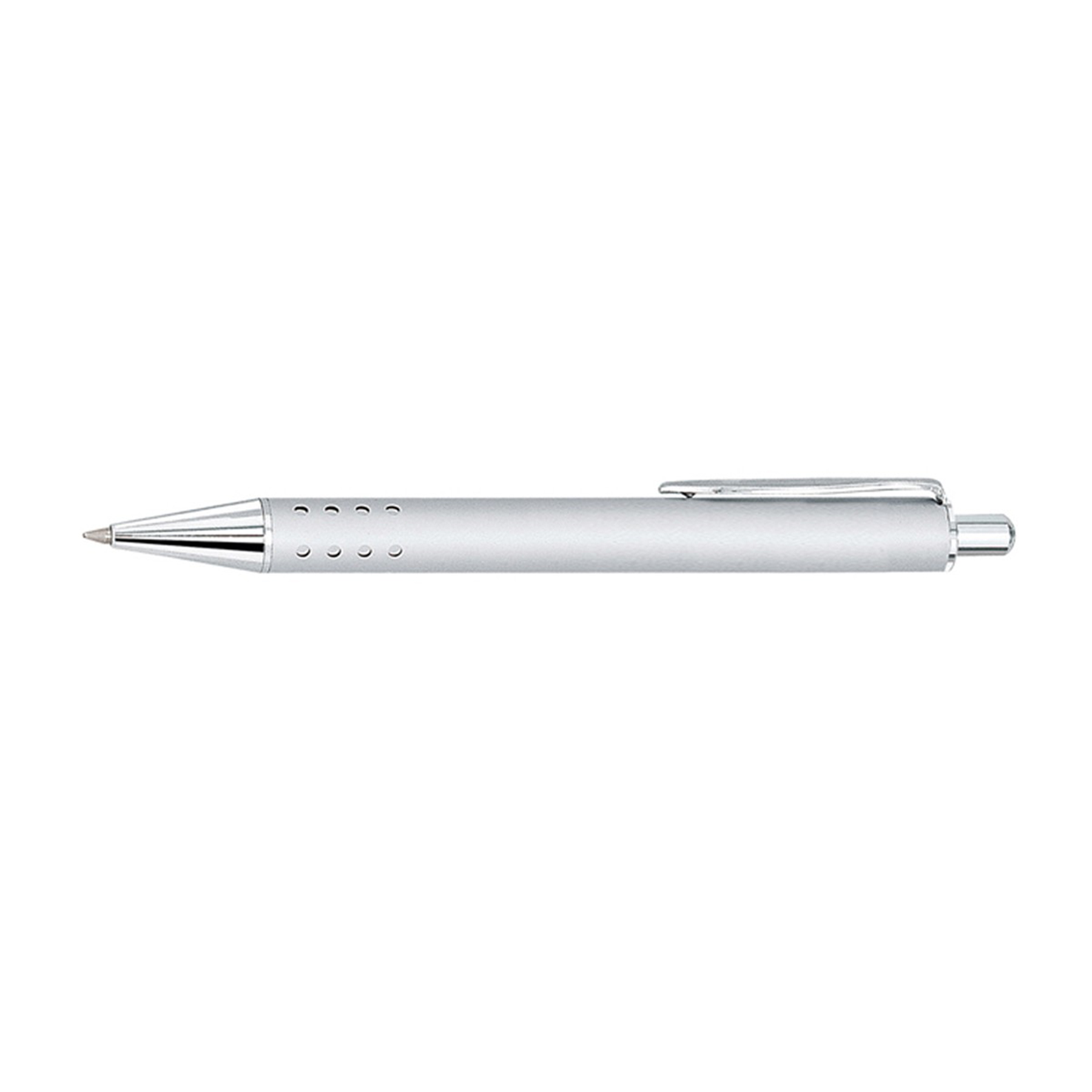 Matte Metal Pen, Ballpoint pen 29
