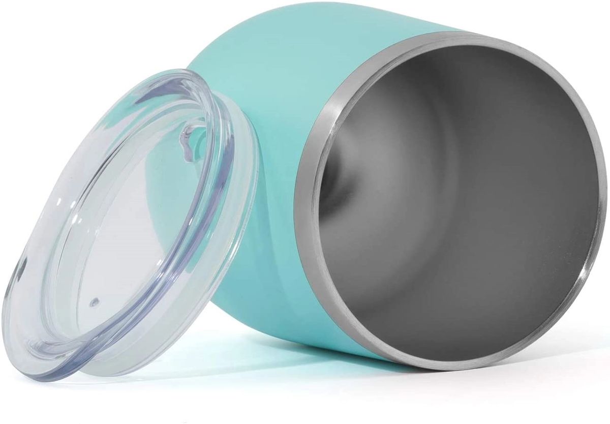 Double Wall Stainless Steel Vacuum Insulated Cup