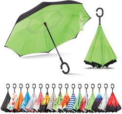 Inverted Umbrella