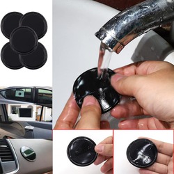 Removable Sticky Phone Holder Gel Pads
