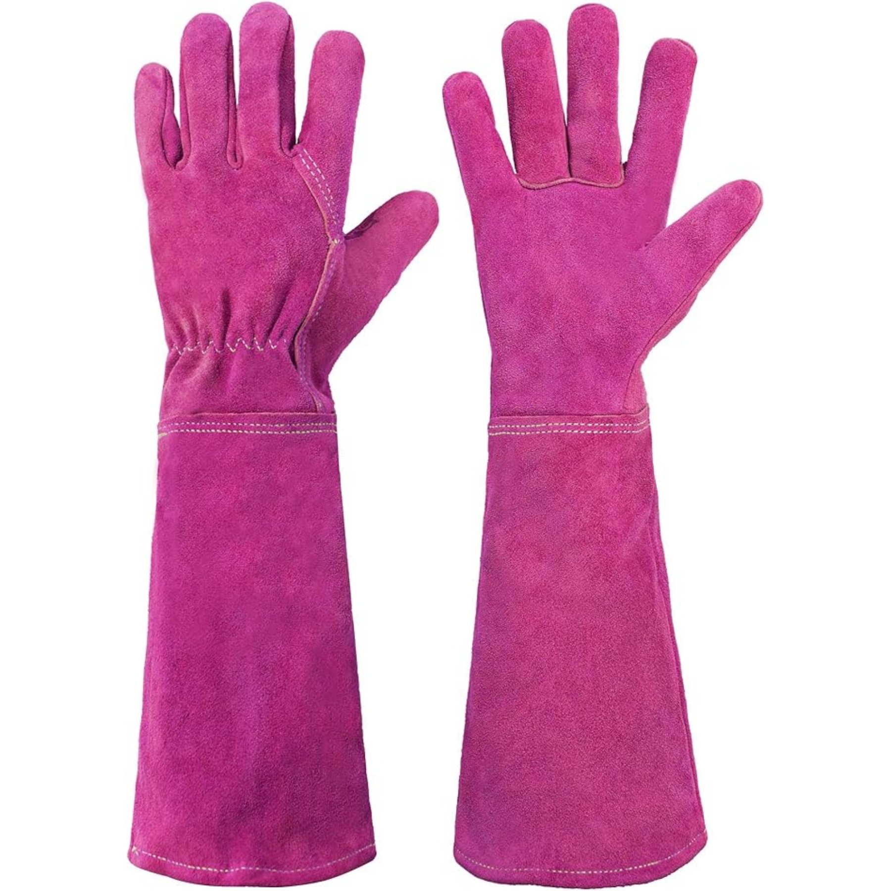 Long Gardening Gloves 67