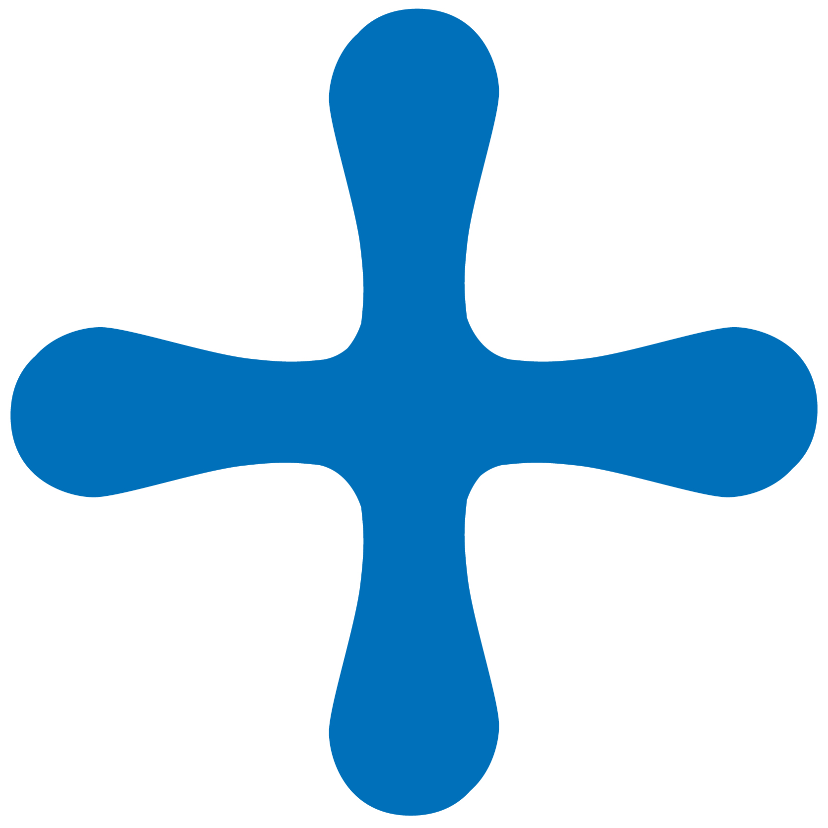 4 Arm Flyer 36