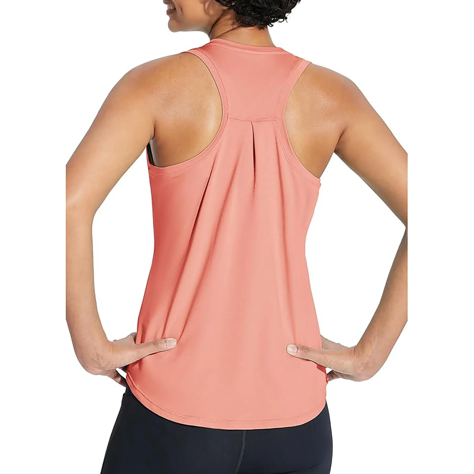 Women's Workout Tank Top 34