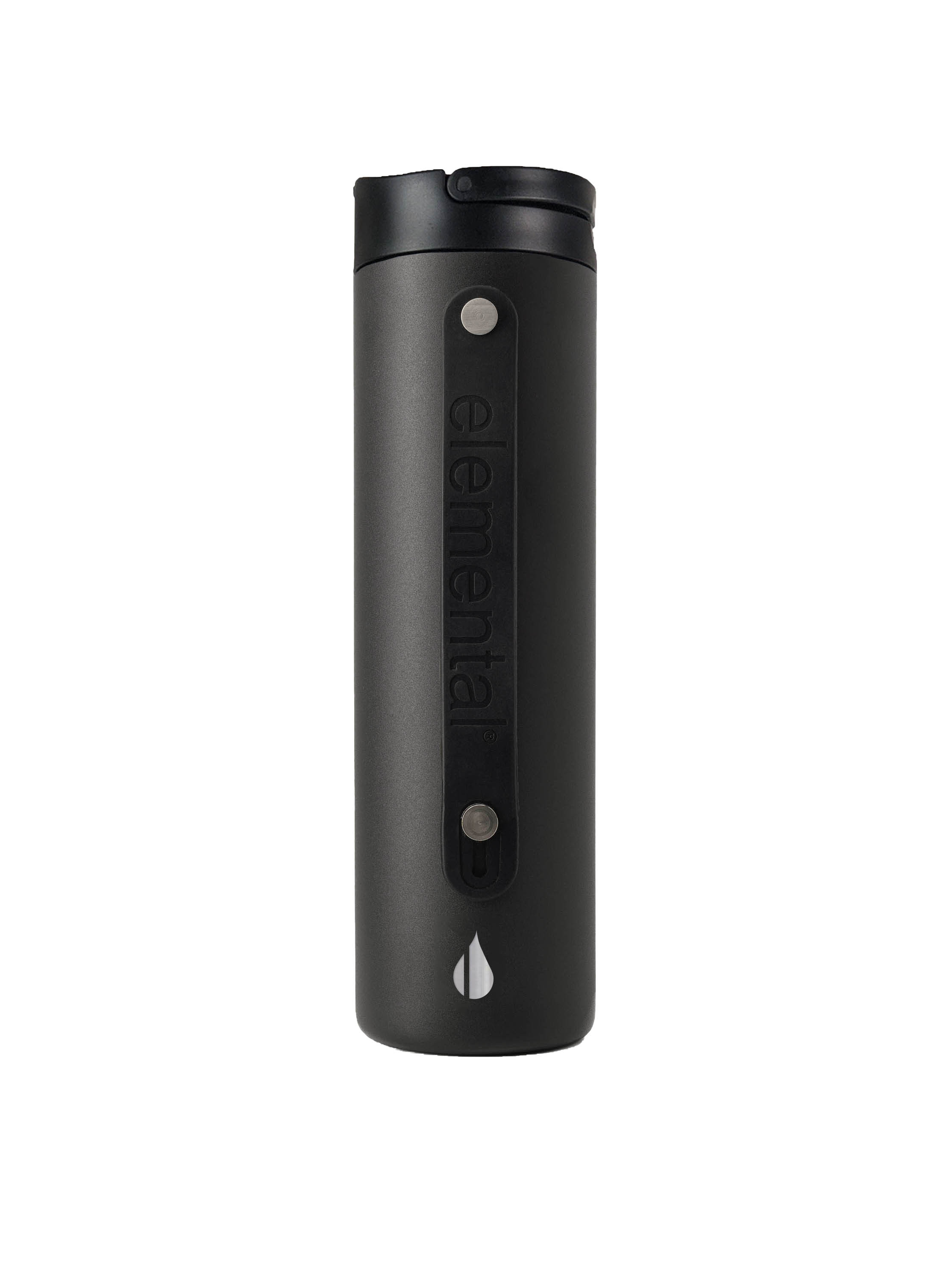 Elemental® Iconic Sport 20oz Stainless Steel Water Bottle - Vacuum Insulated 55