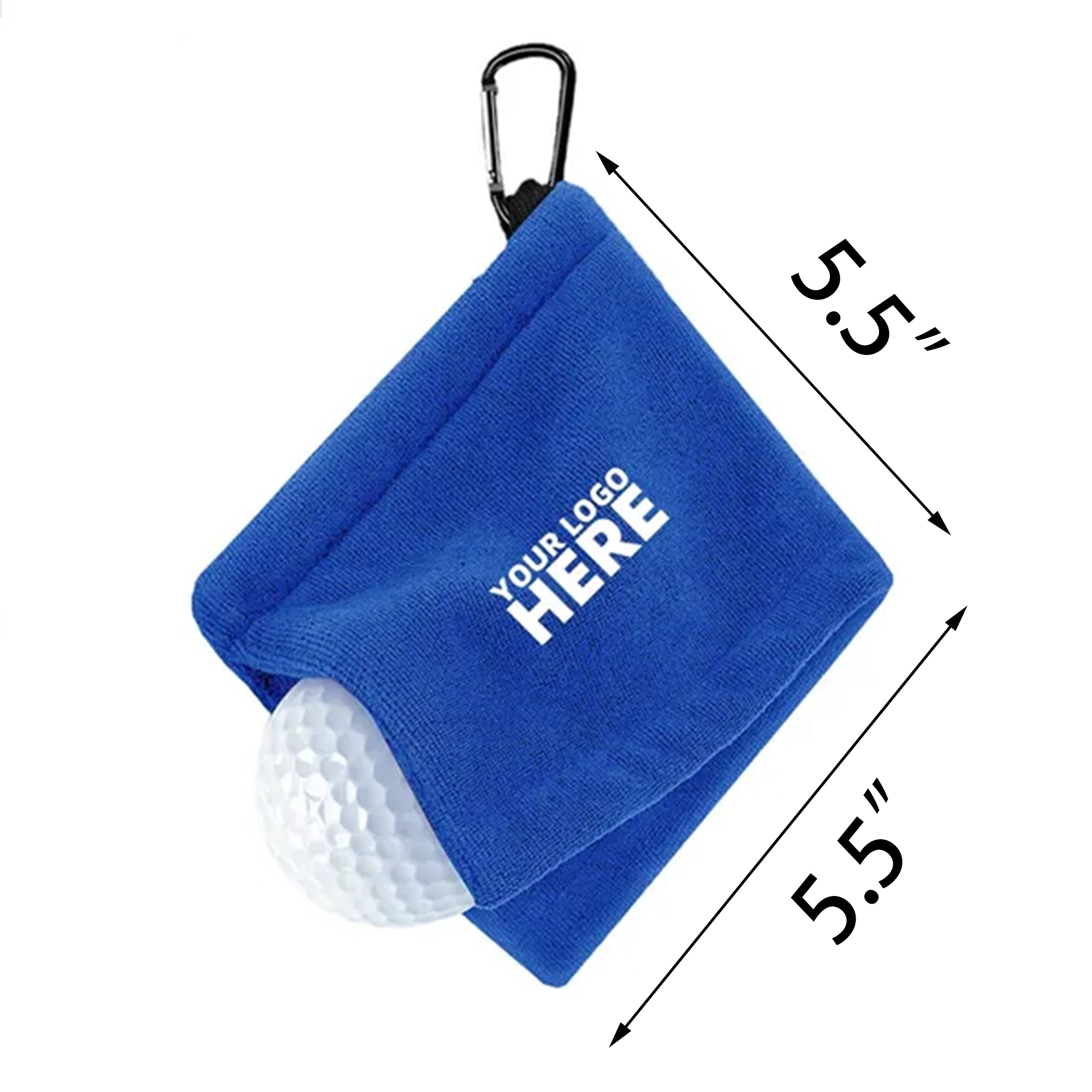 Microfiber Golf Towel 5