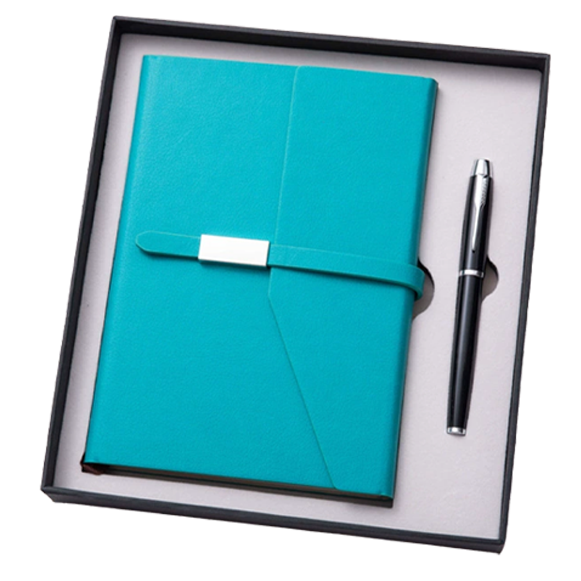 A5 Notebook Gift Box Set 15