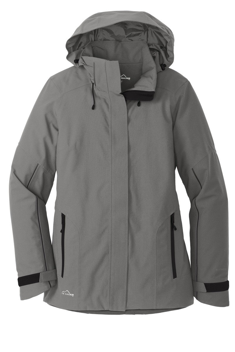 Eddie Bauer Ladies WeatherEdge Plus Insulated Jacket. EB555 EB555