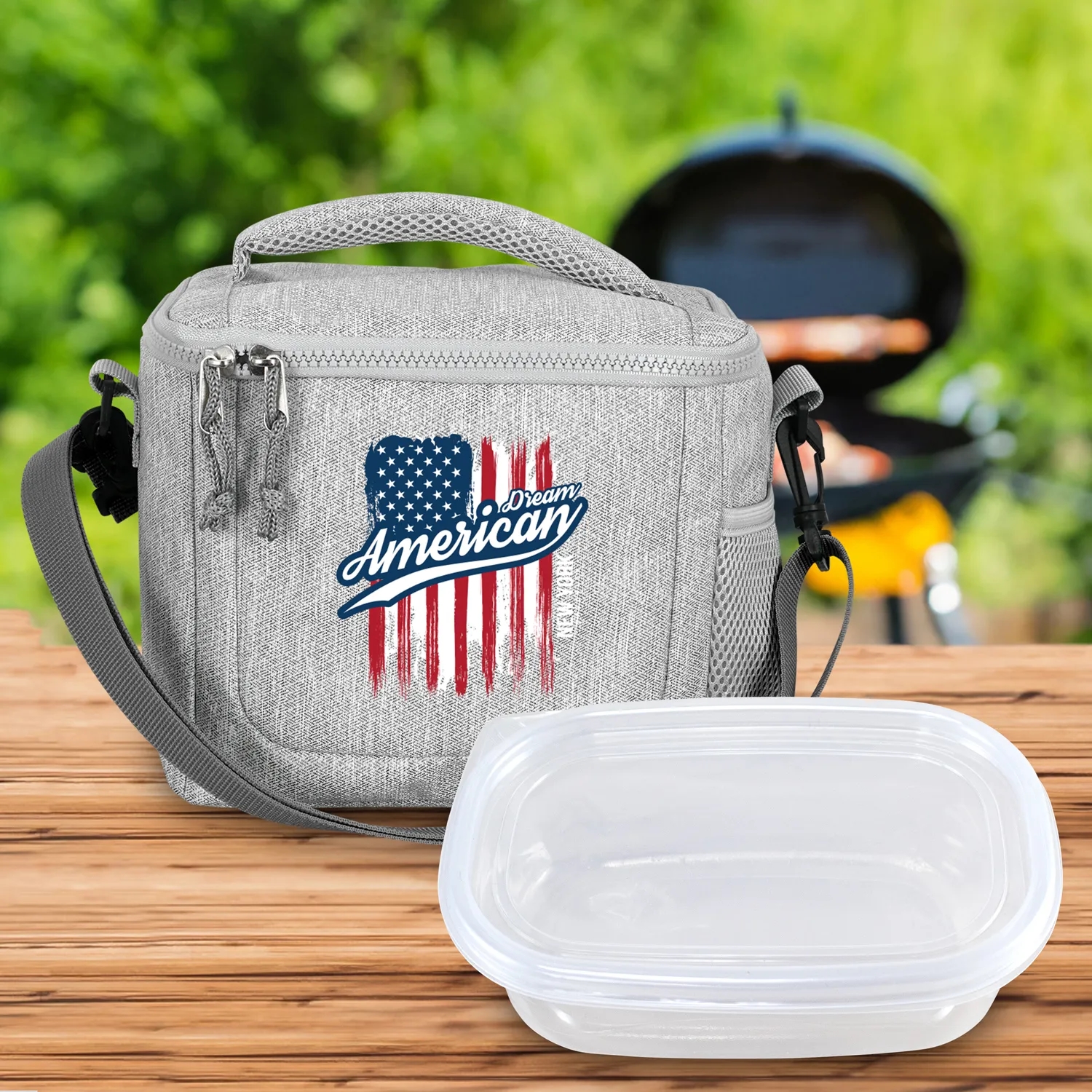 Handy Adventure Cooler Set 10