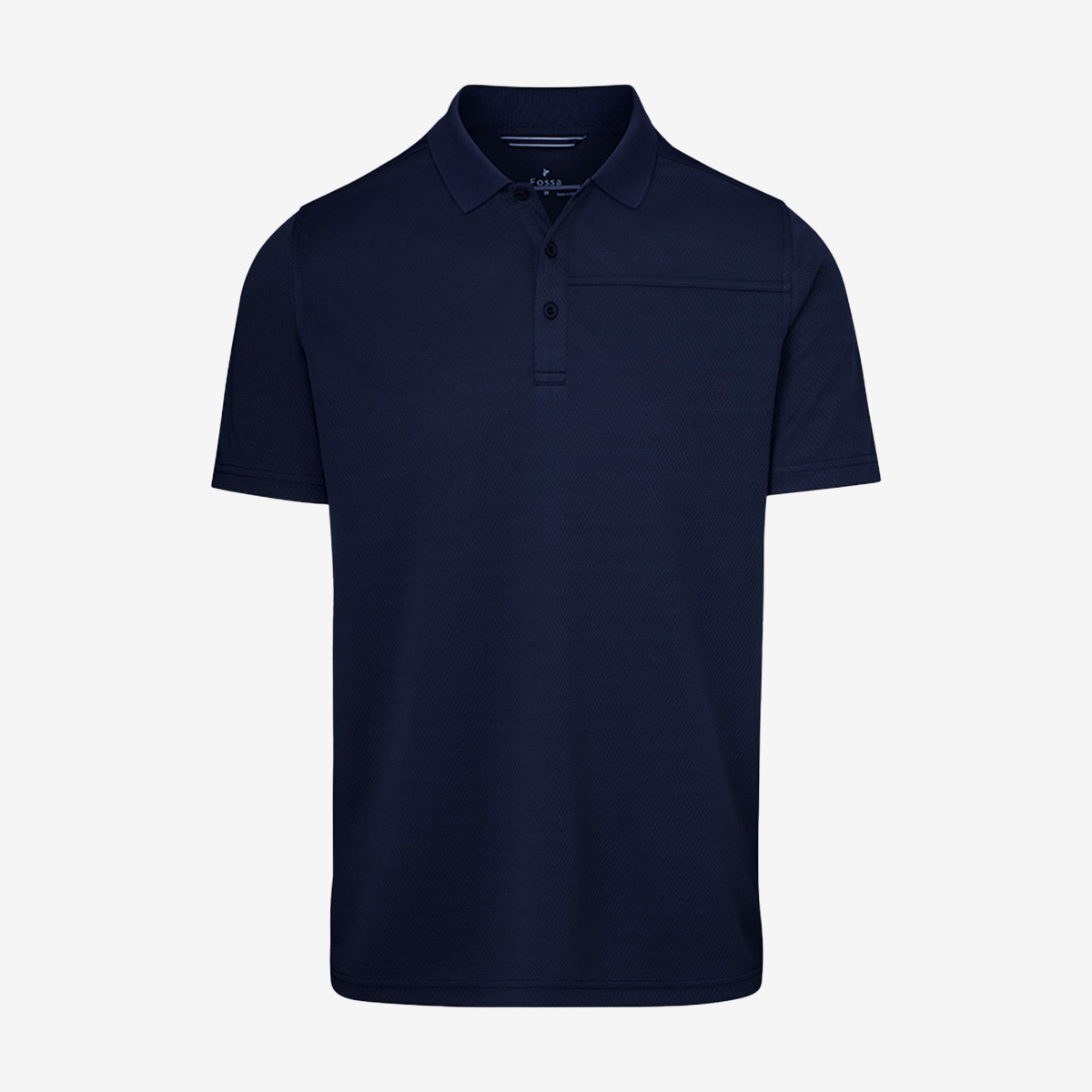 Men's Monterey Polo Shirt 25