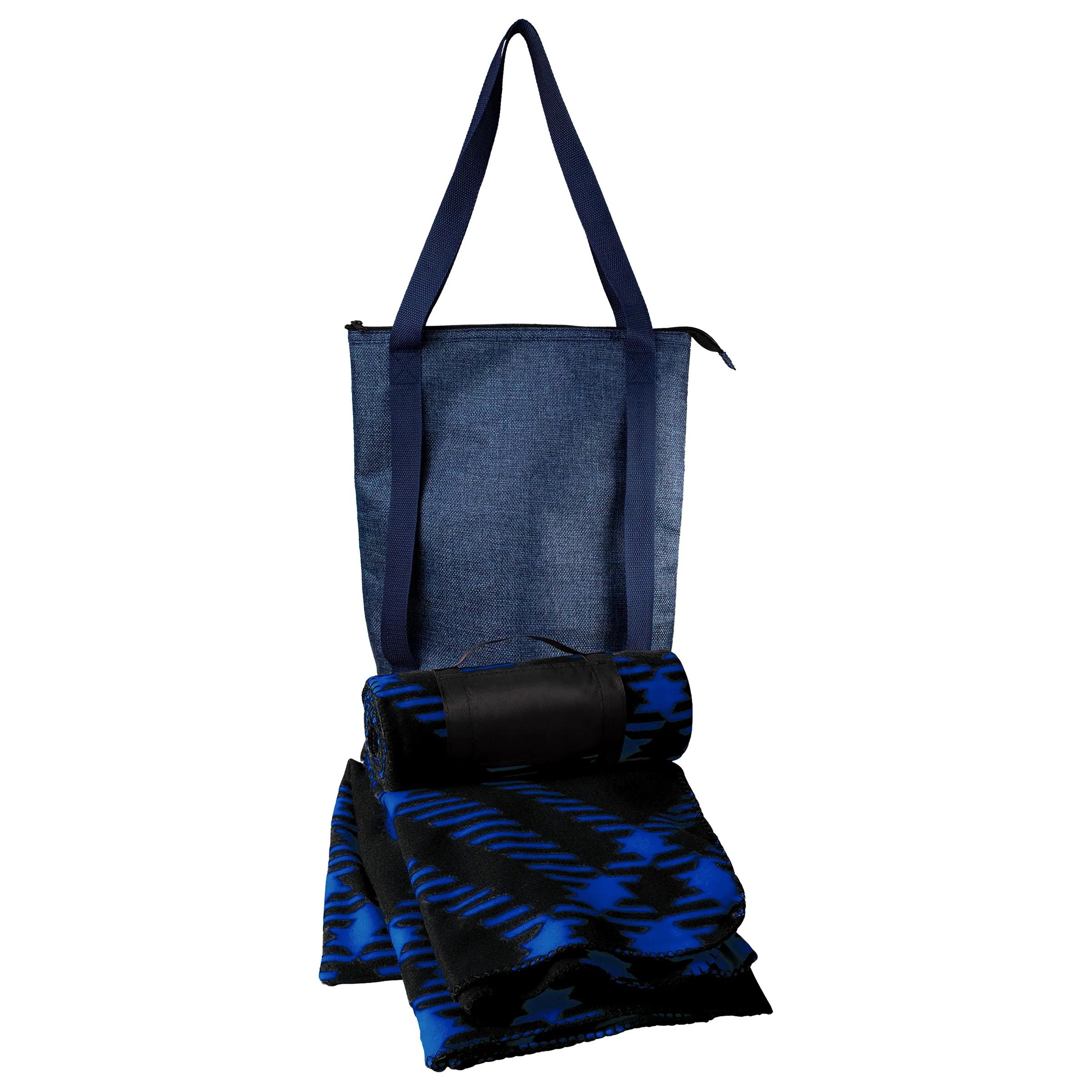 Haven Blanket Tote 7