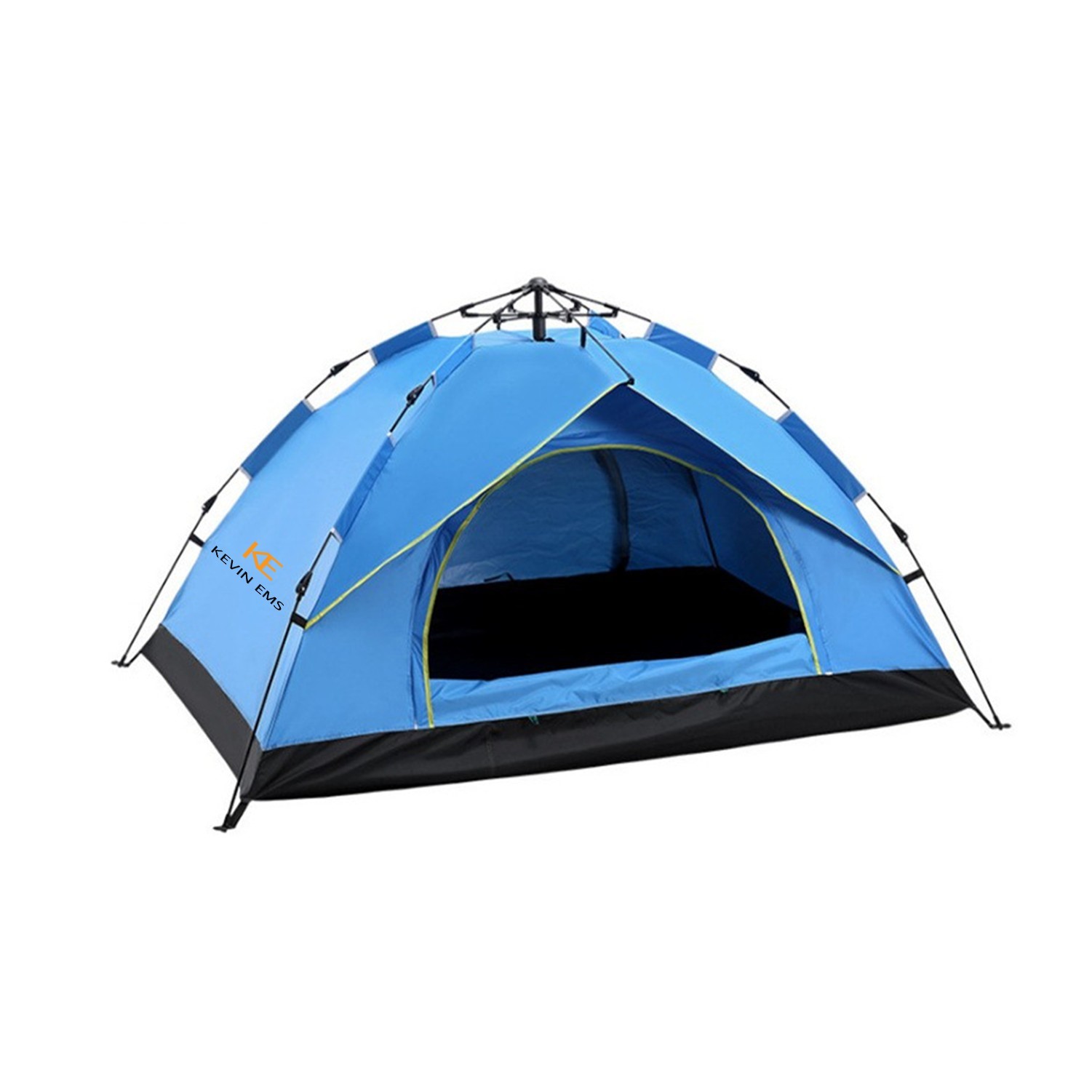 Ultra Light Automatic Waterproof Sunscreen Tent