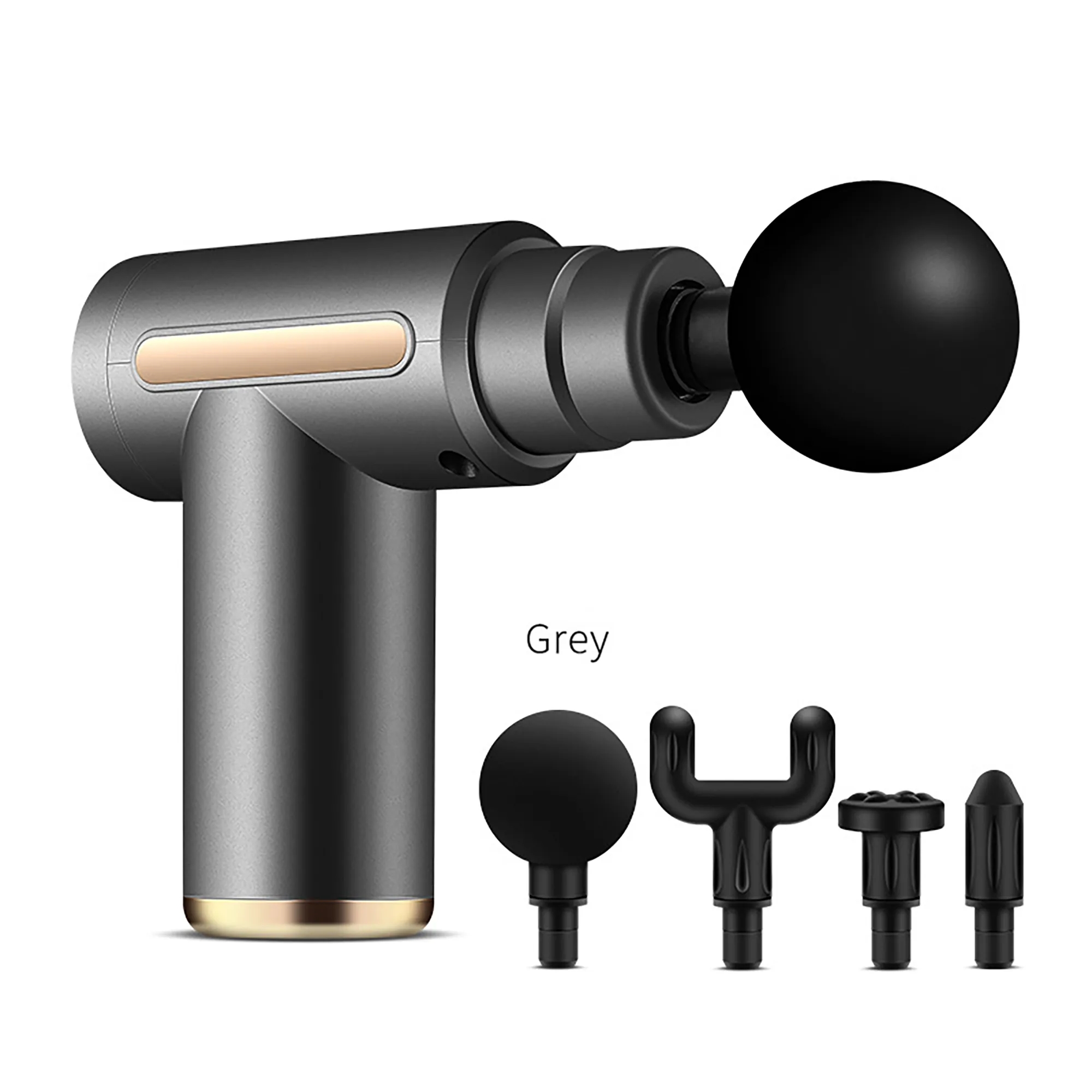Muscle Vibration Massager Tool 16