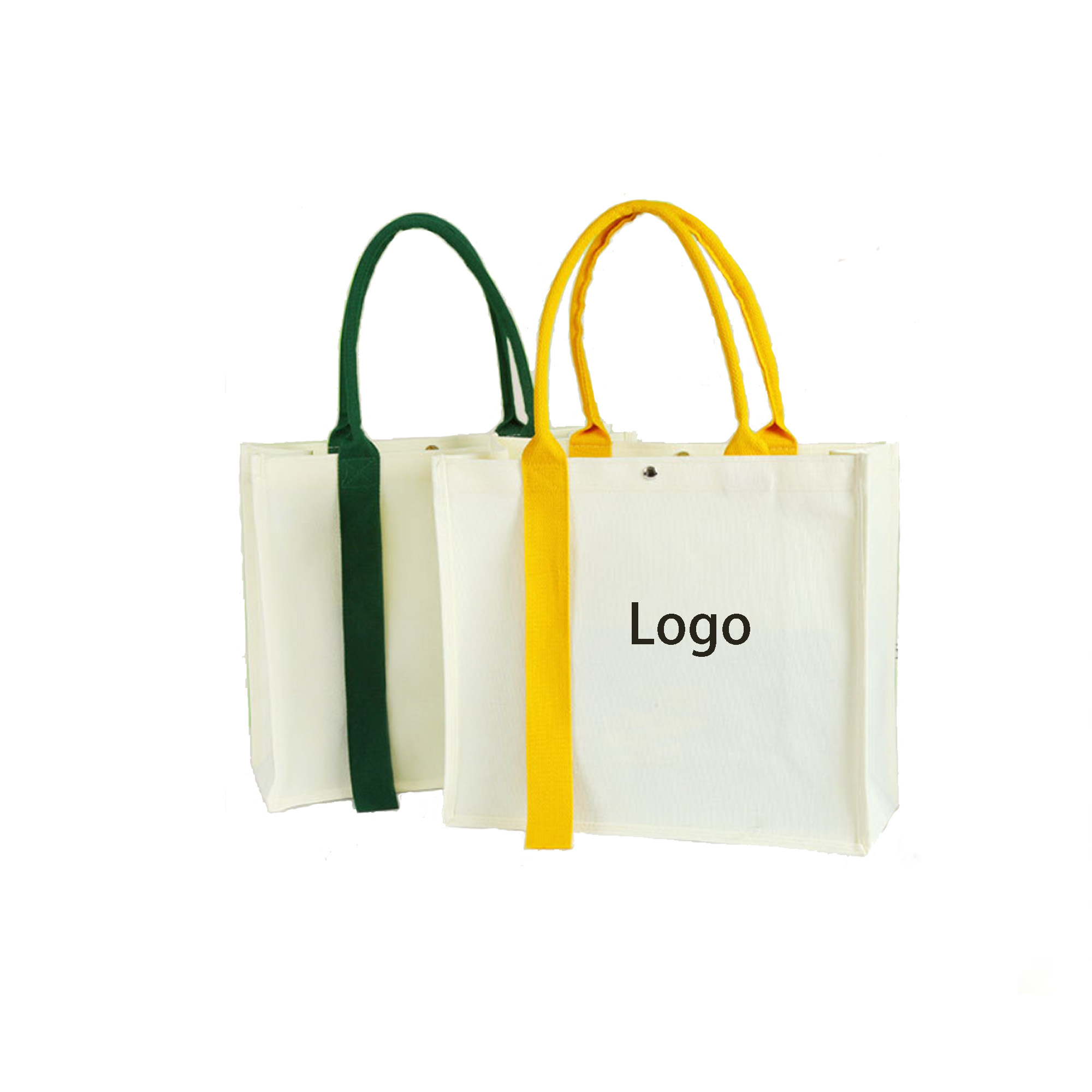 Canvas Tote Bag