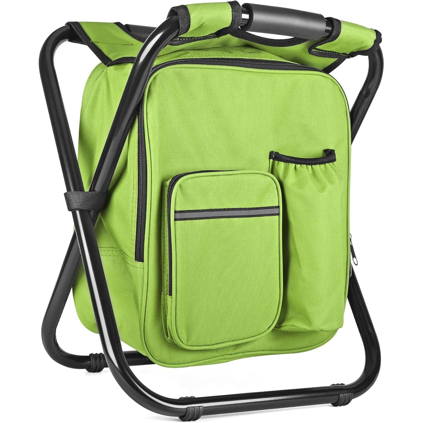 Portable Stool Backpack 36