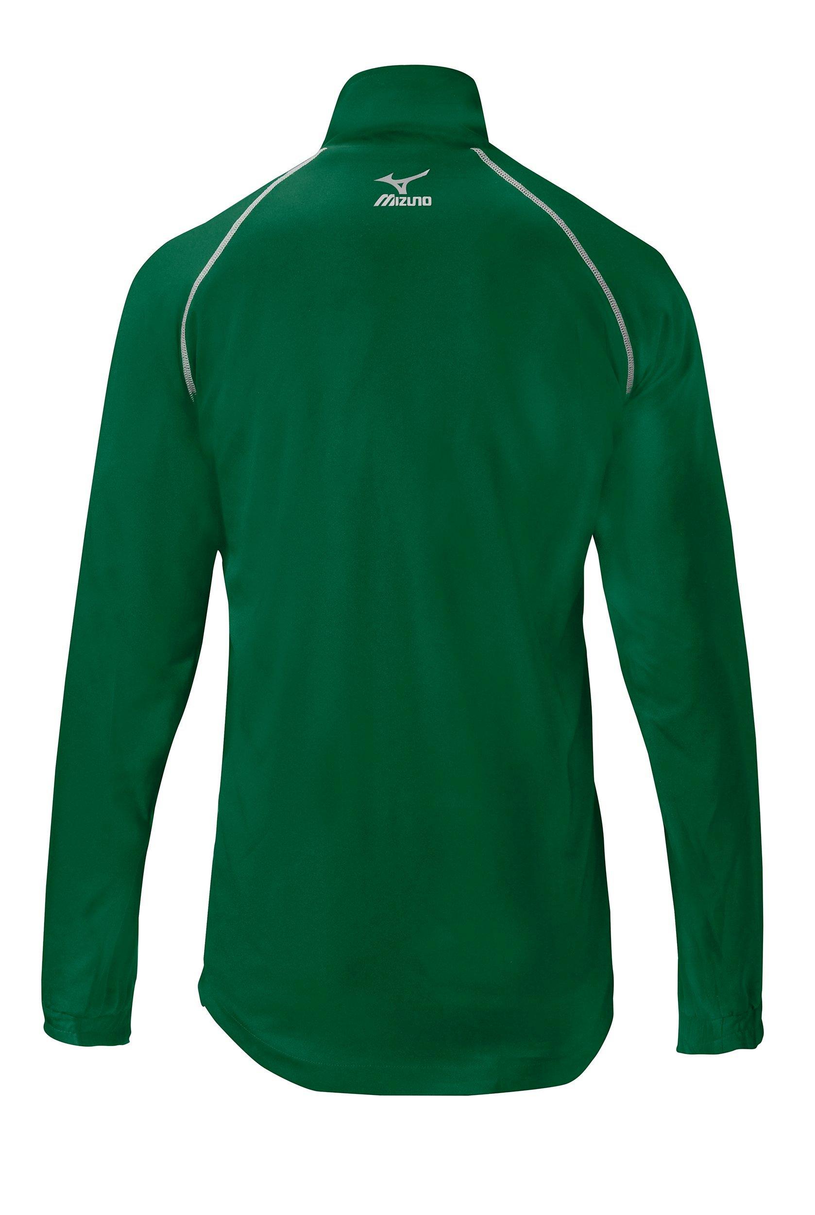 Youth Boy's Comp 1/4 Zip Pullover 32