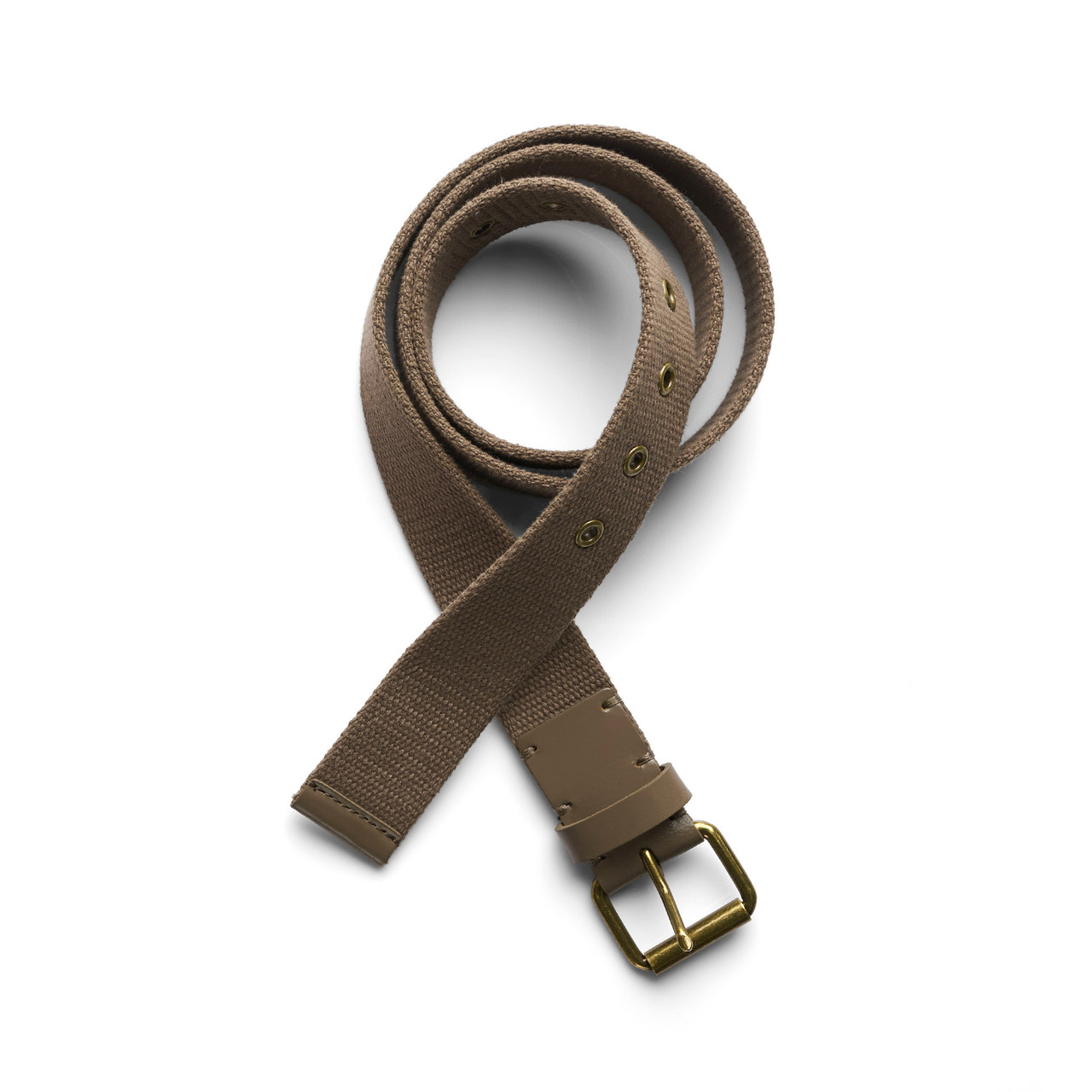 Cotton Webbing Belt | 1406 7