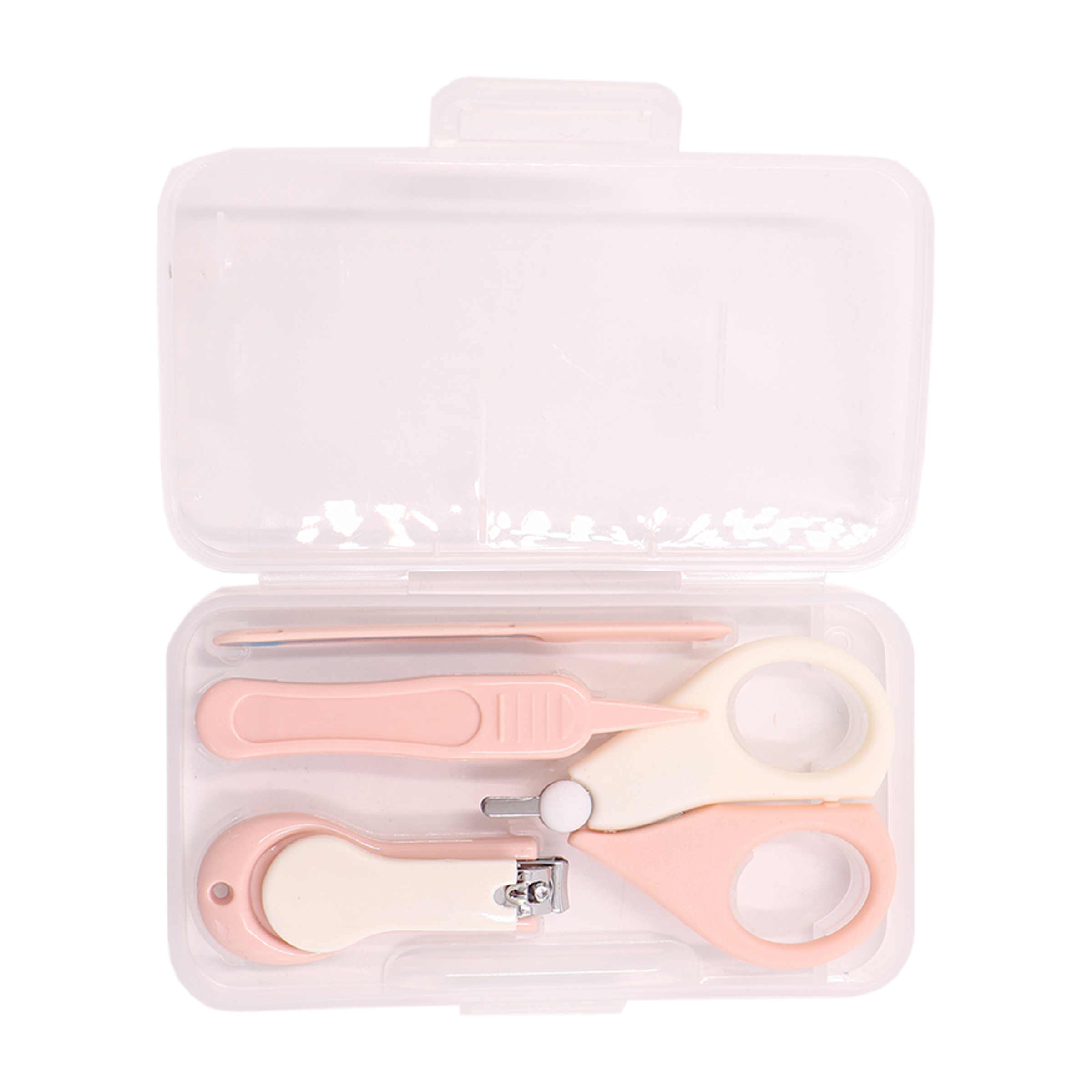 Abs Children'S Nail Clipper Set 11