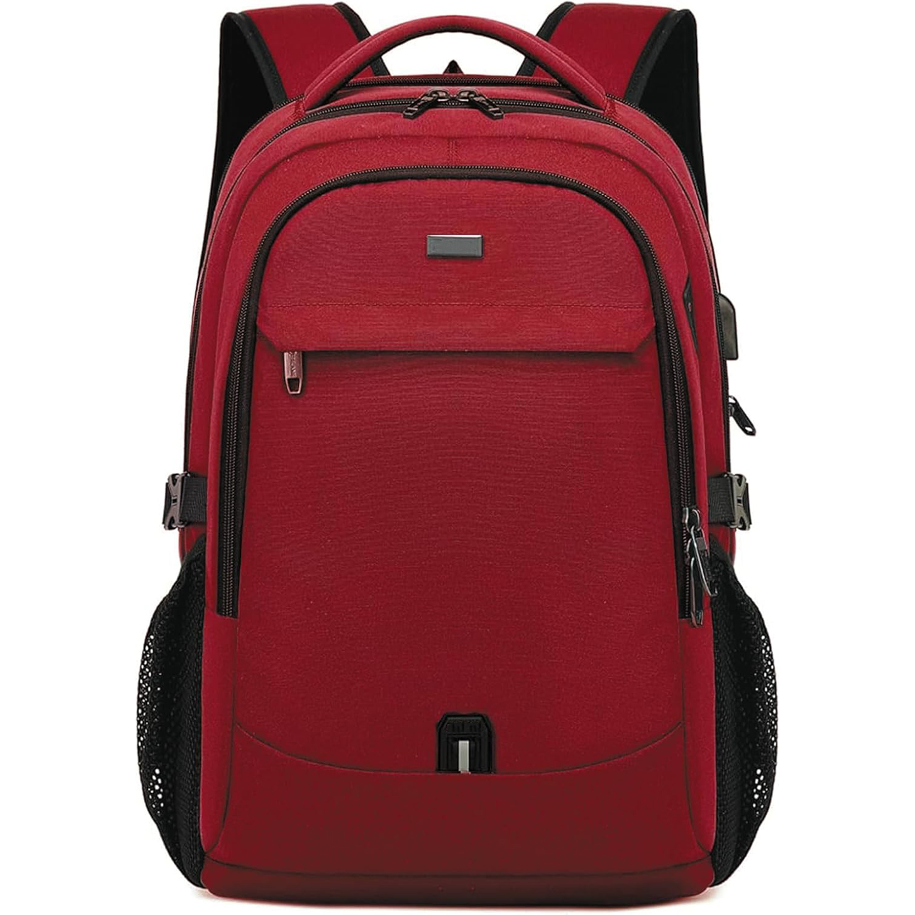 Large Travel Laptop Backpack 17