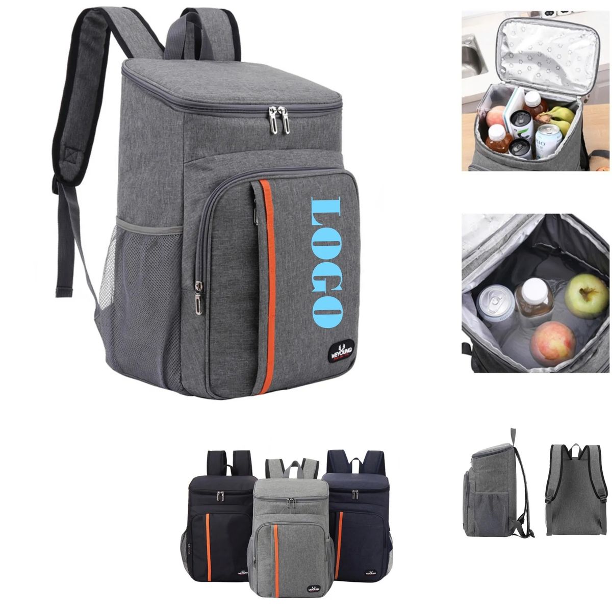 Picnic Thermal Backpacks