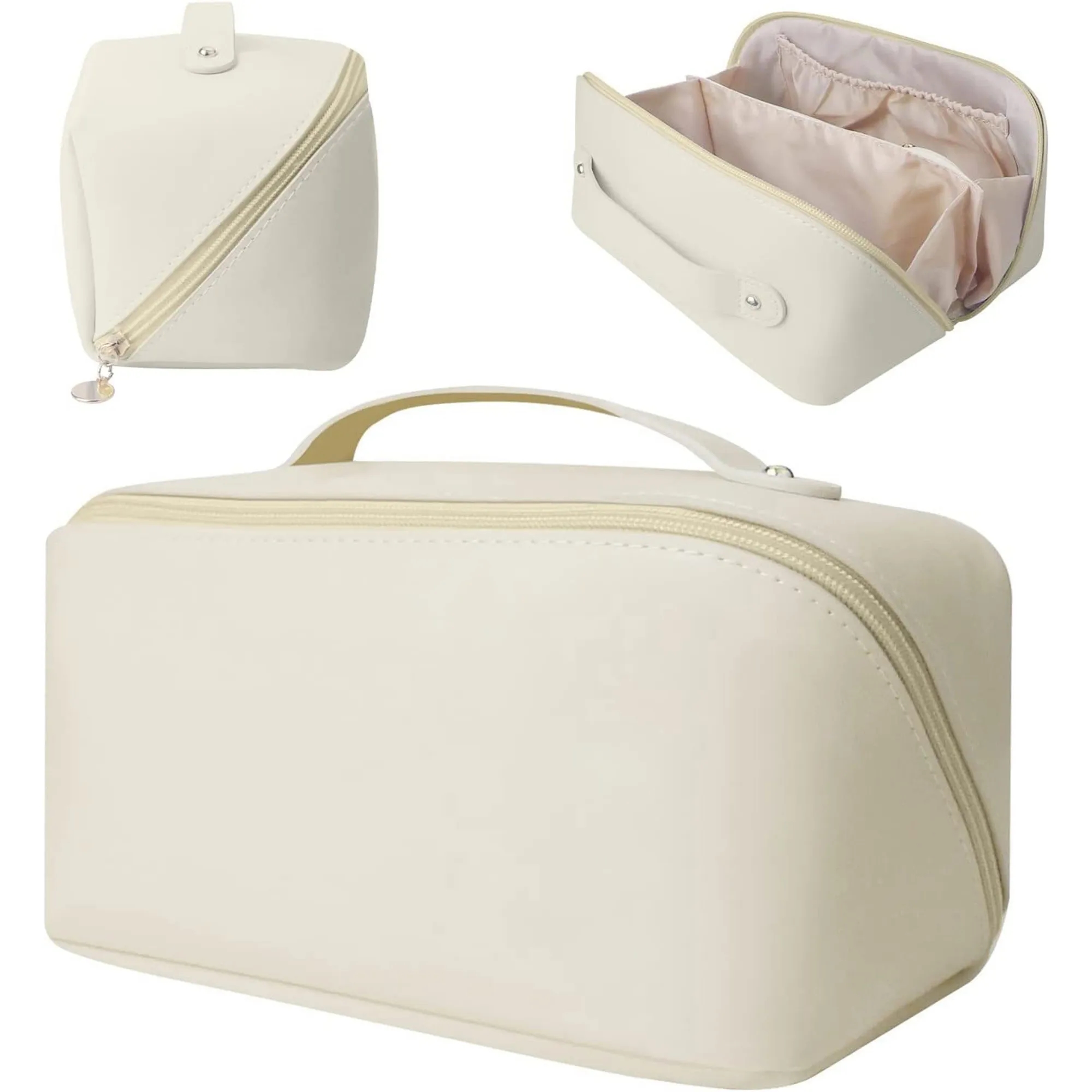 Multifunctional Storage Cosmetic Bag 10pcs 12