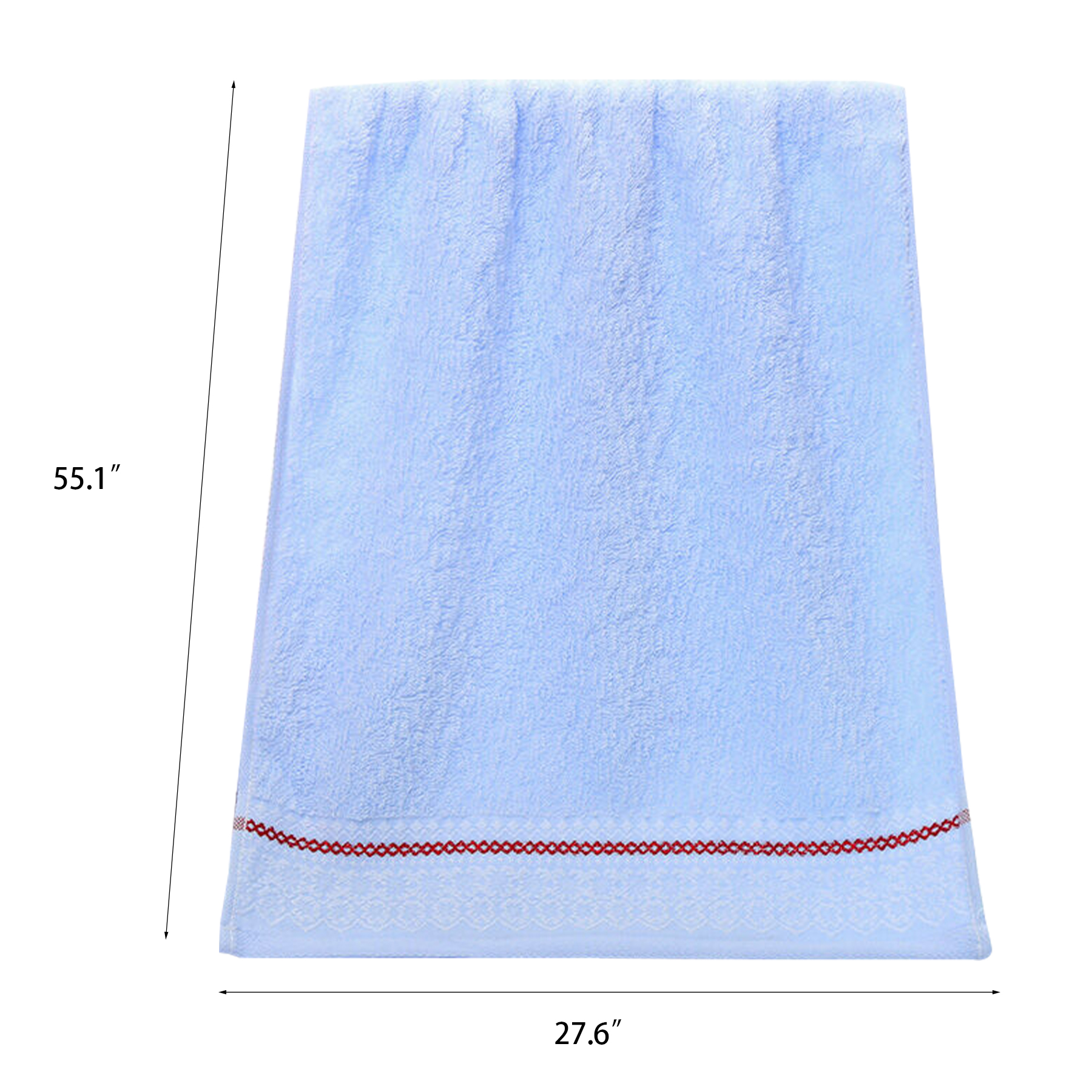 Extra Absorbent 100% Cotton Towels 7