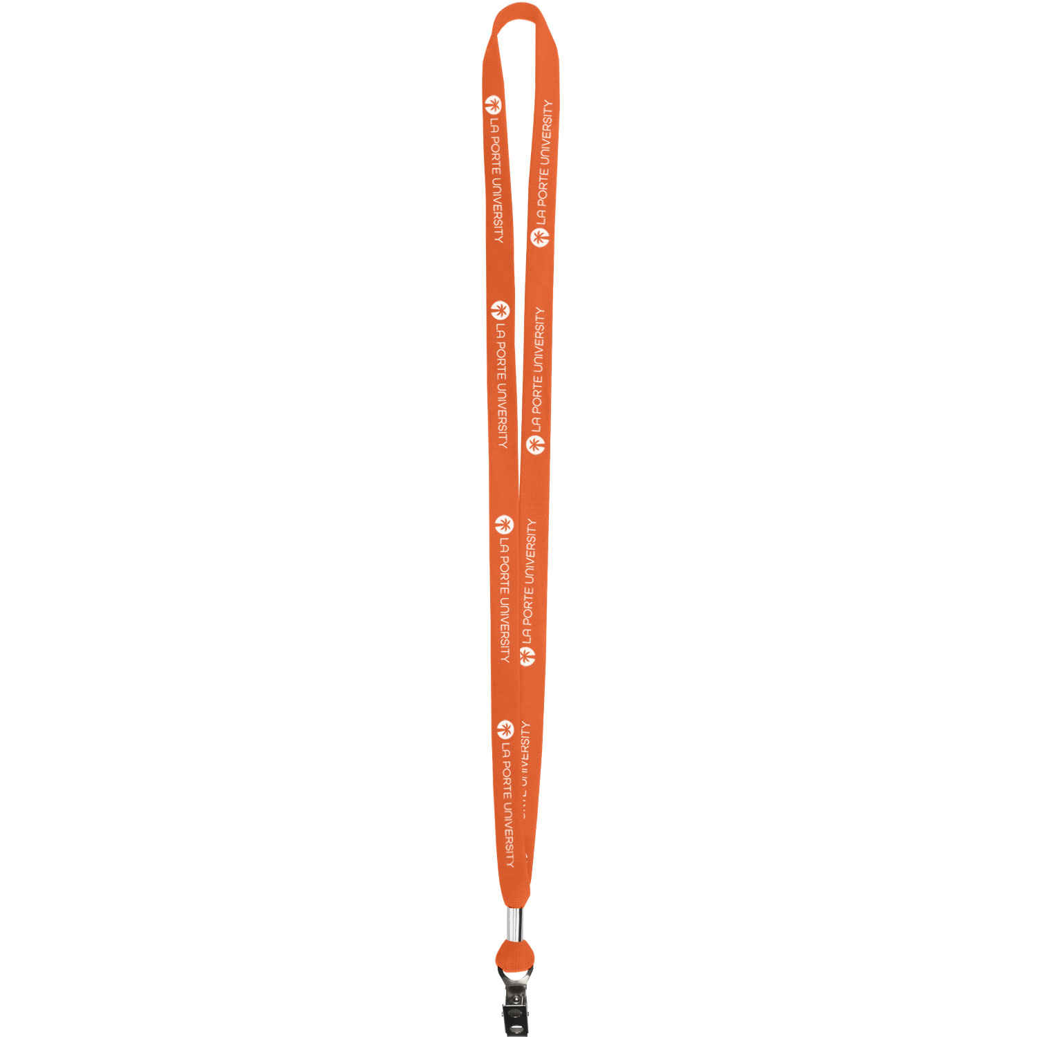 5/8" Two Ply Polyester Lanyard 19