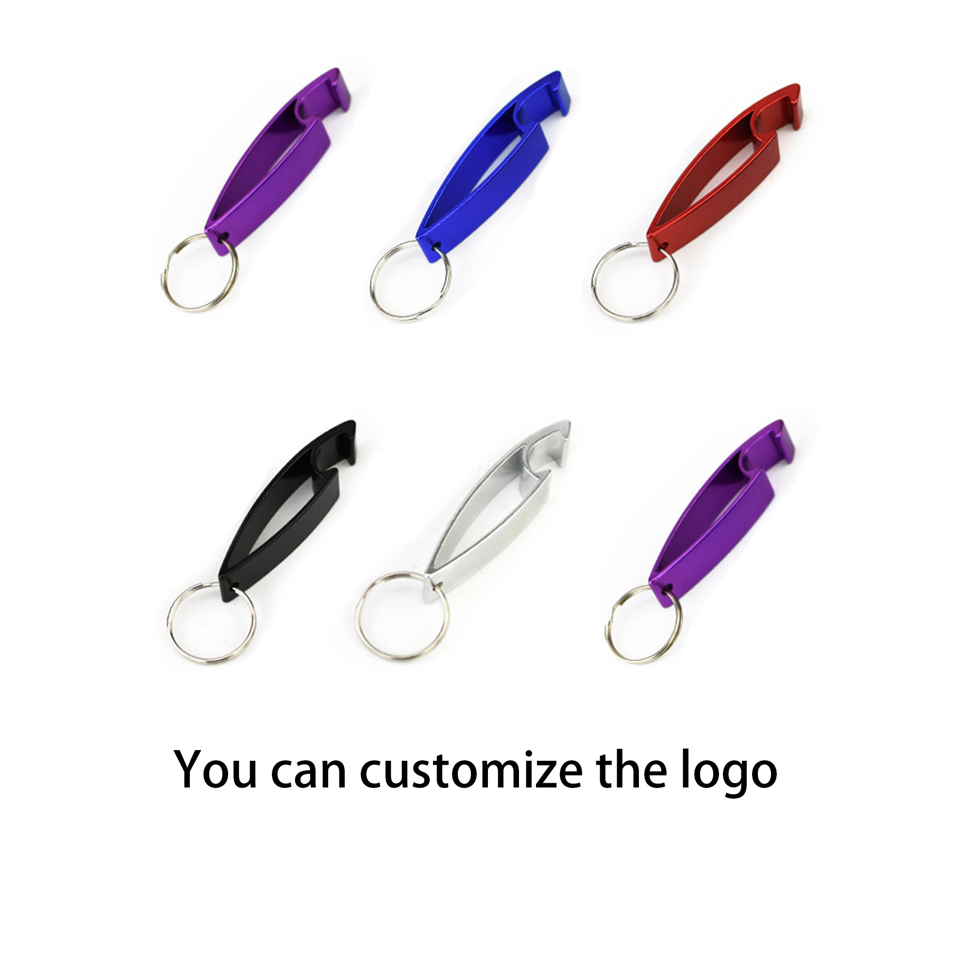 Pocket Bottle Opener