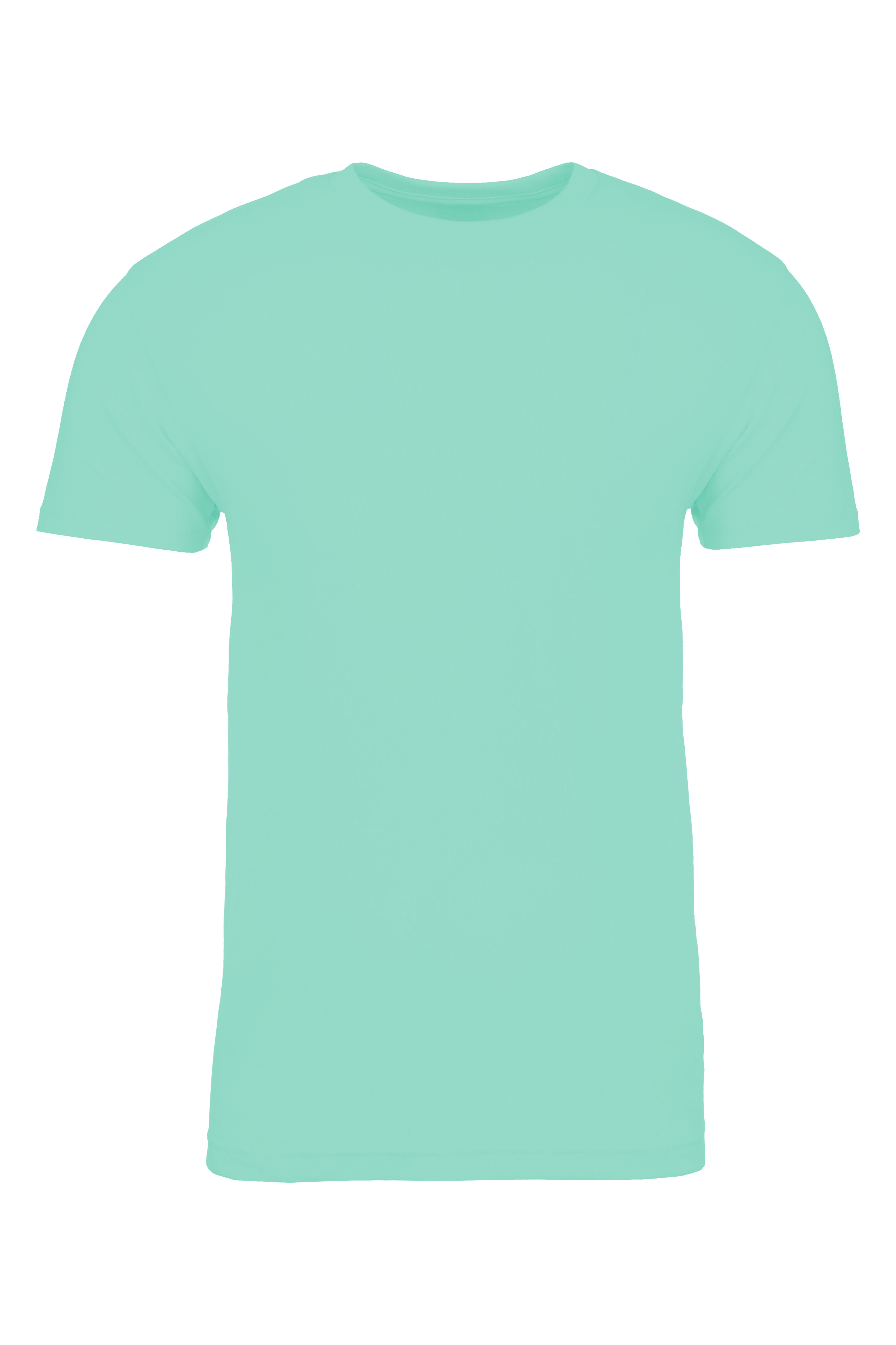 Sueded T-Shirt 22