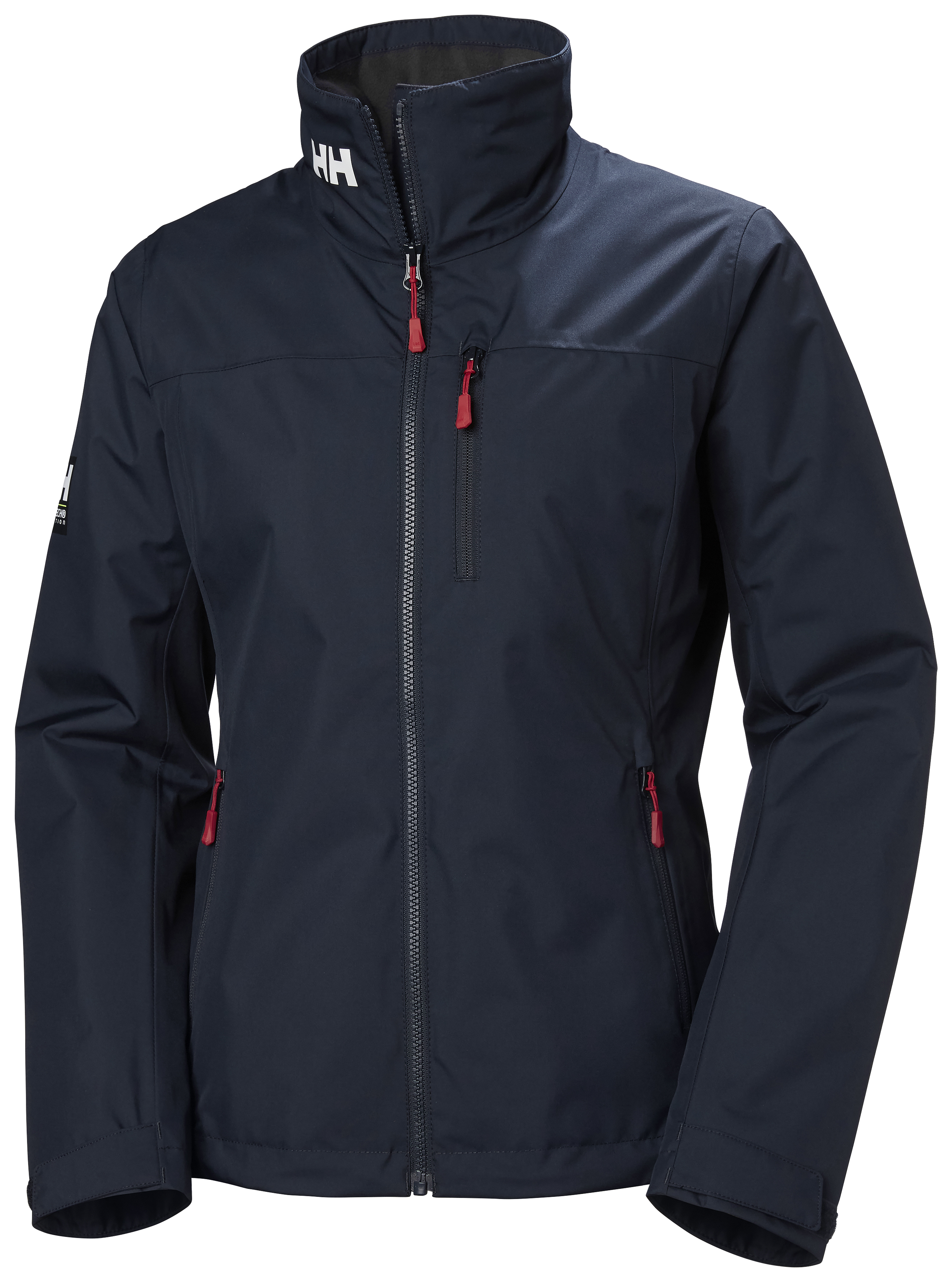 Helly Hansen Women's Crew 2.0 Midlayer Jacket 13