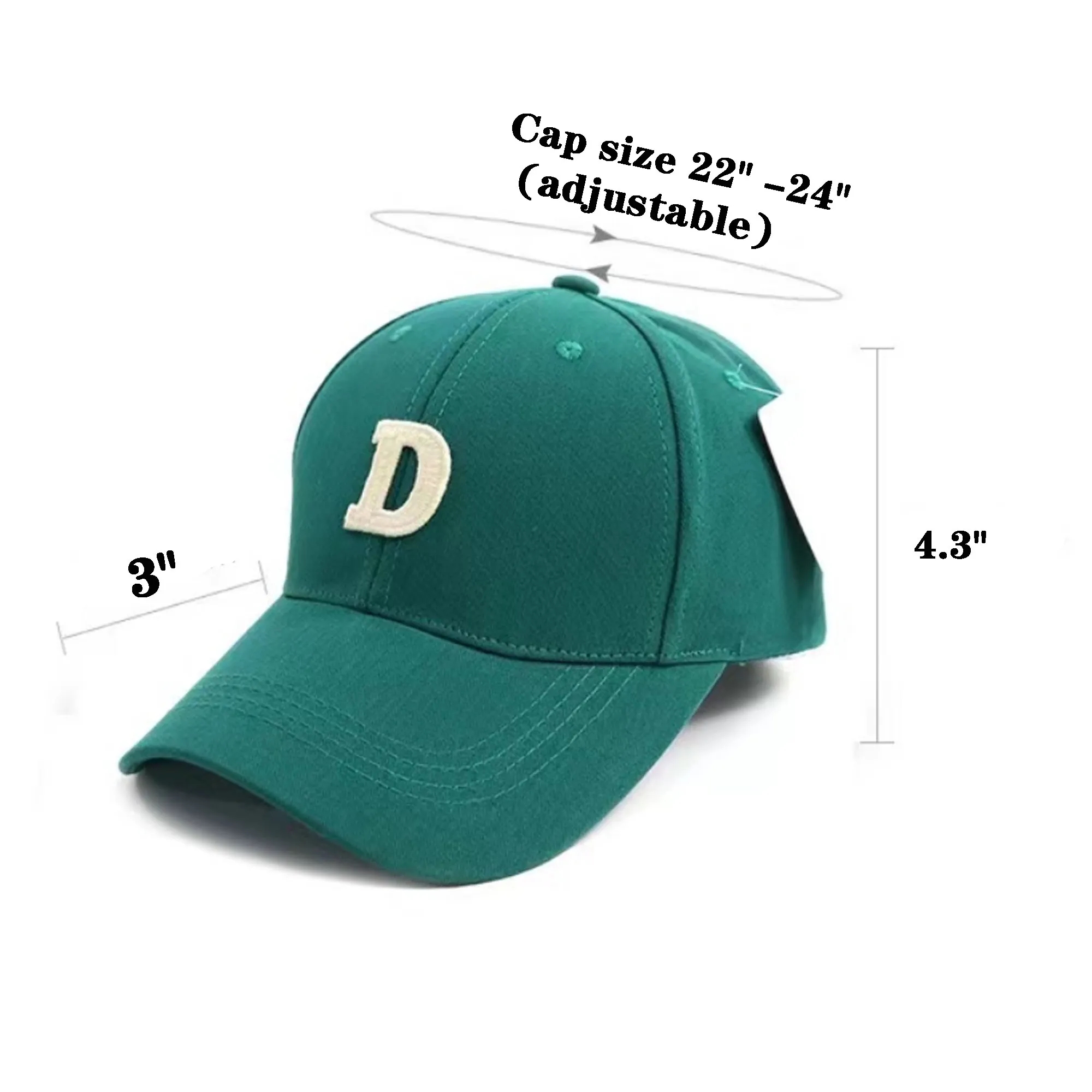 Baseball Cap-Sun Hat 9