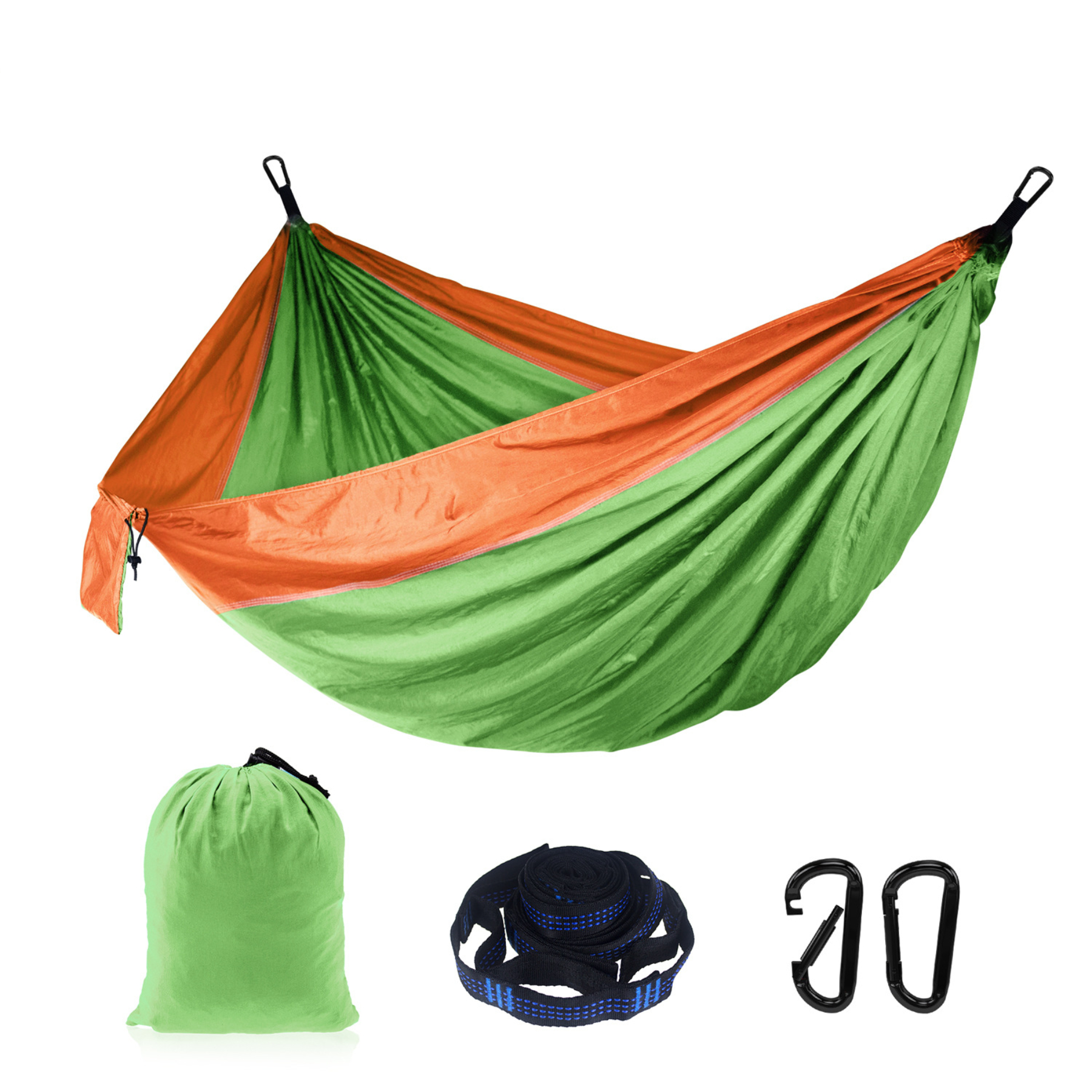 Camping Hammock 15