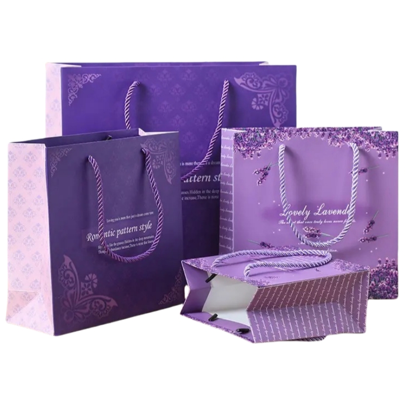 Custom Gift Bag