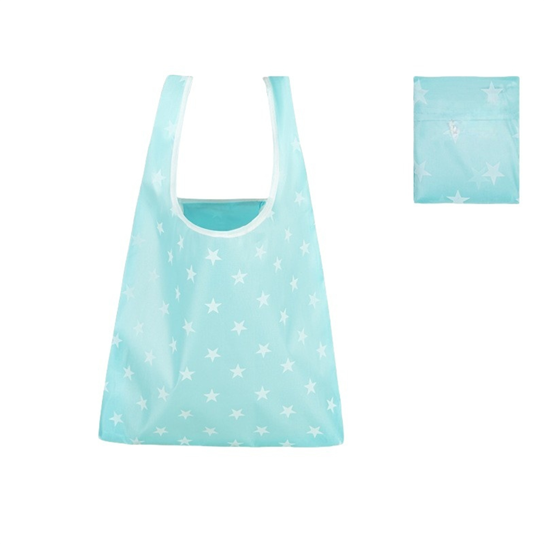 Foldable and Reusable Shopping Bag 45