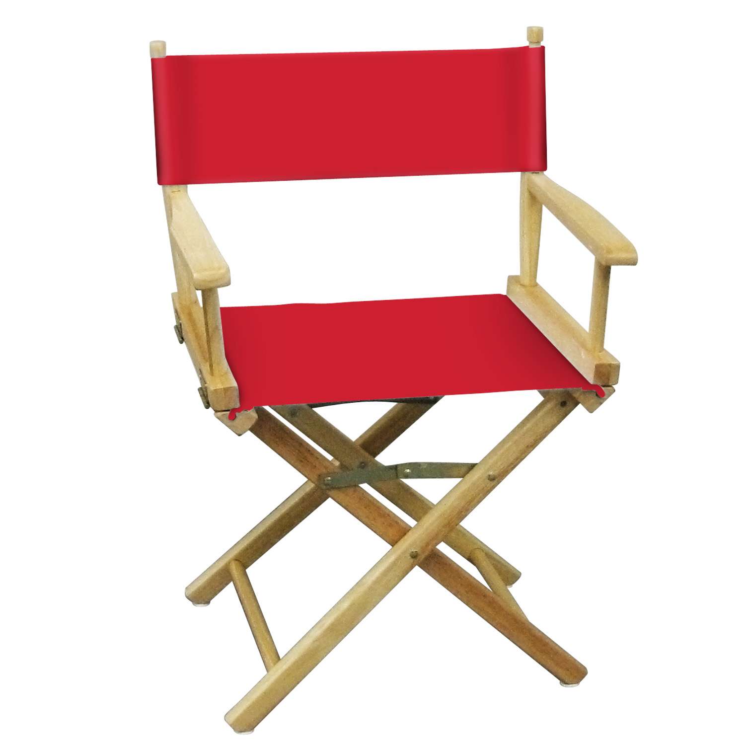 Table-Height Director's Chair (Unimprinted) 39