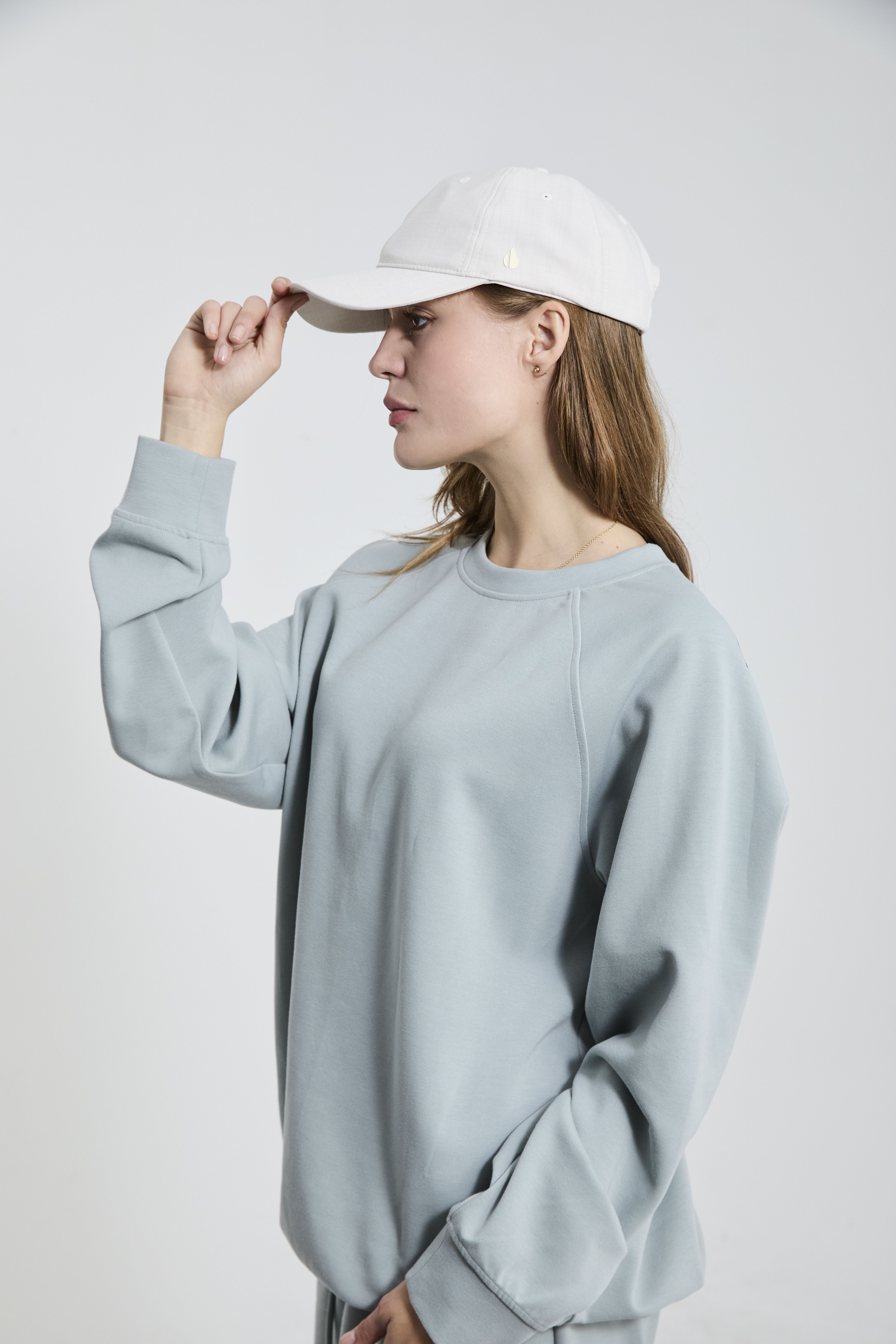 Elemental® CoffeeThread™ Series Brewer Dad Hat 6