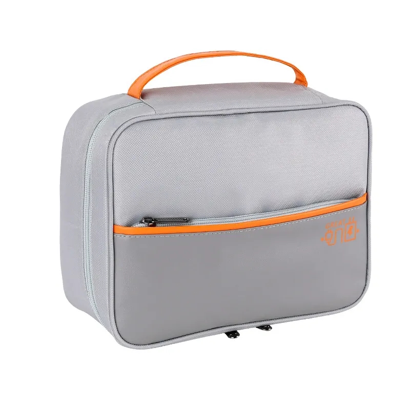 Electronic Accessories Storage Travel Bag 18