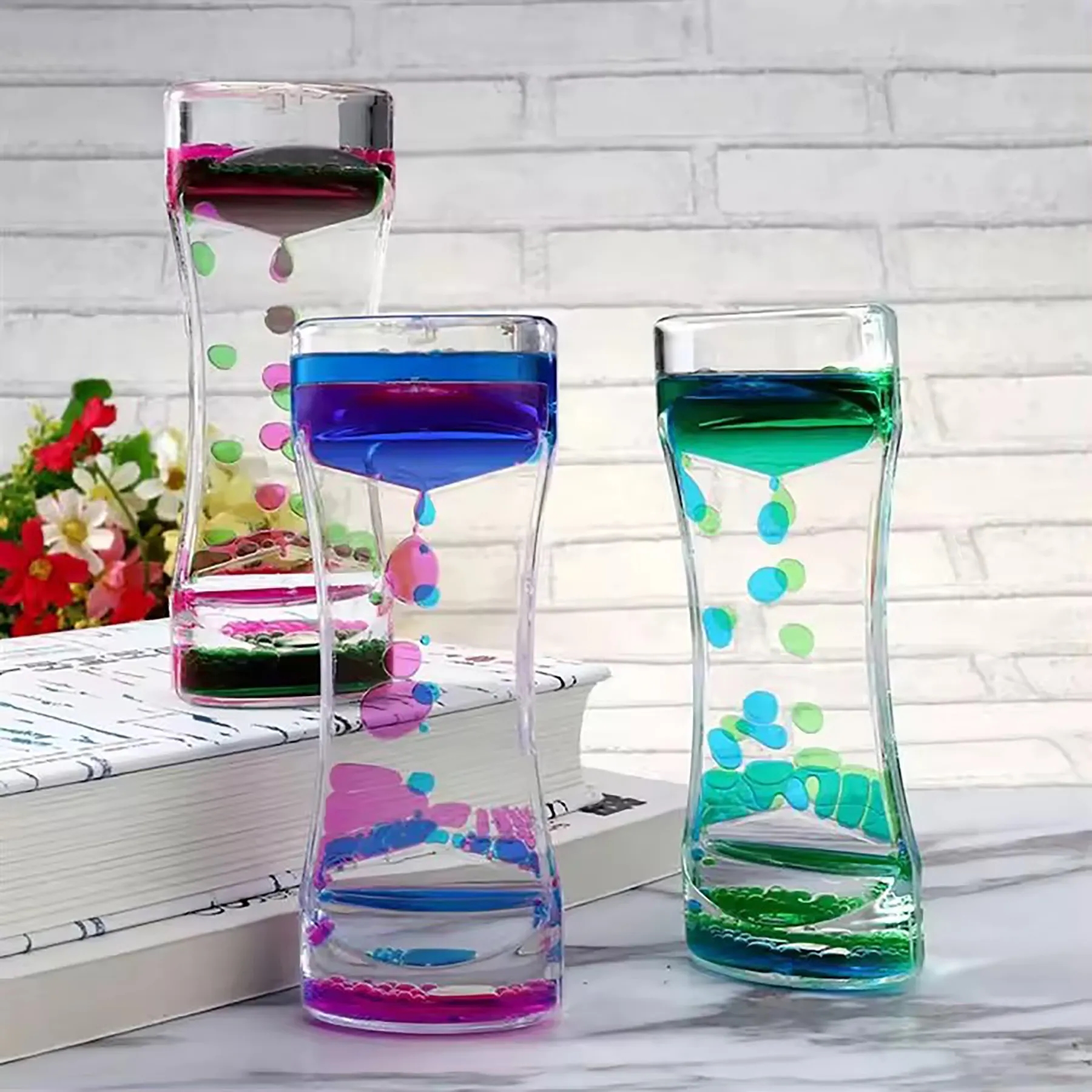 Hourglasses Toy 22