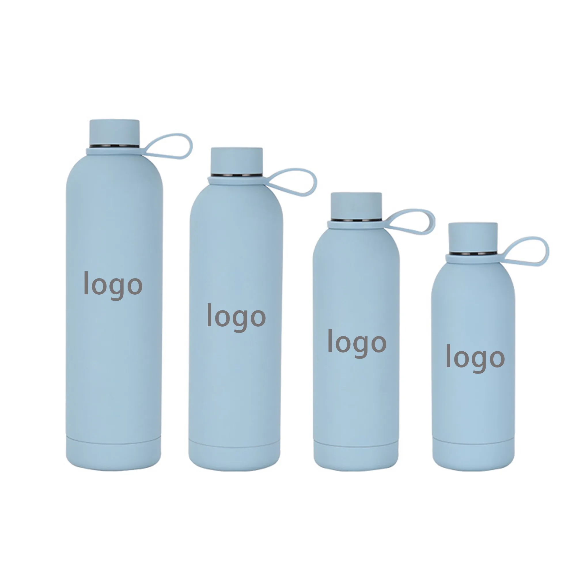 Stainless Steel Travel Insulated Cup 7