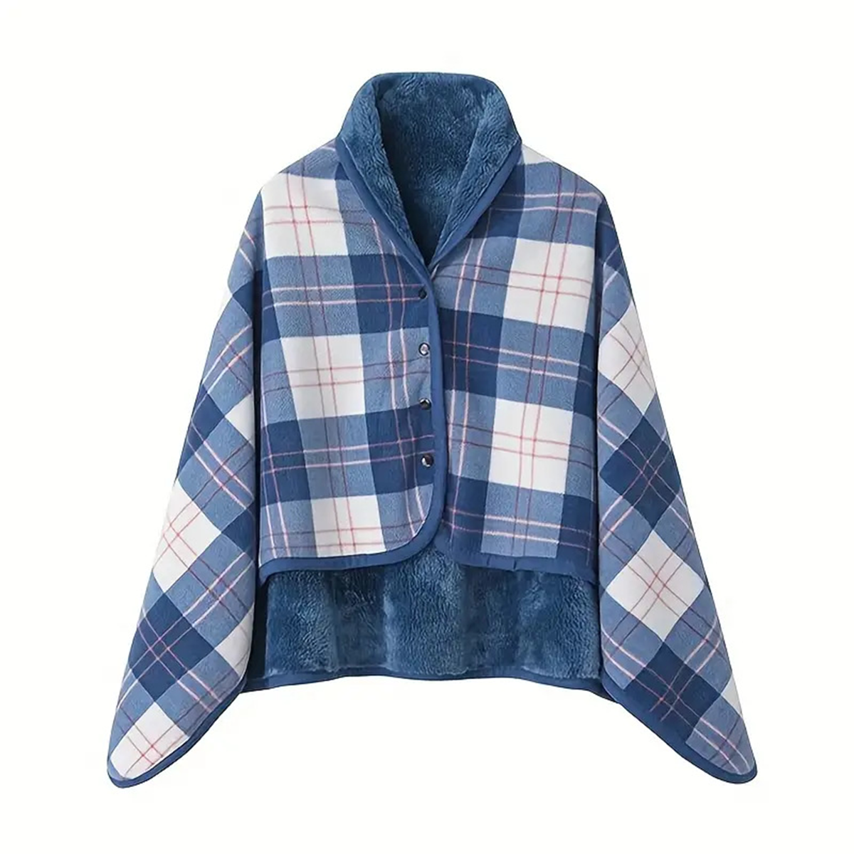 Fleece Wearable Blanket 11