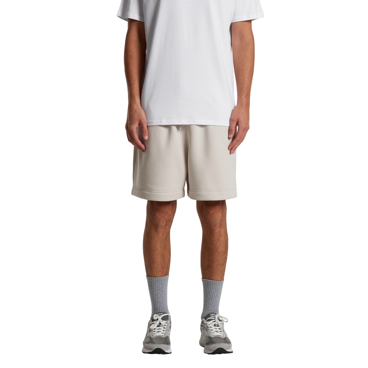 Relax Track Shorts 18" | 5933 41