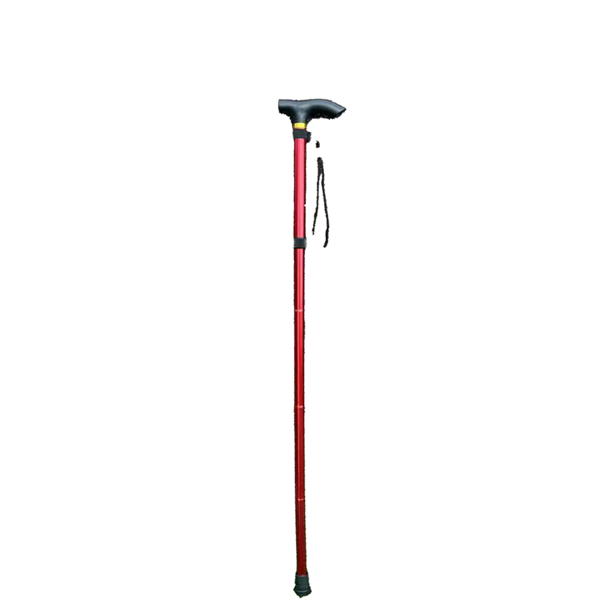 Durable Aluminum Alloy Walking Pole 12