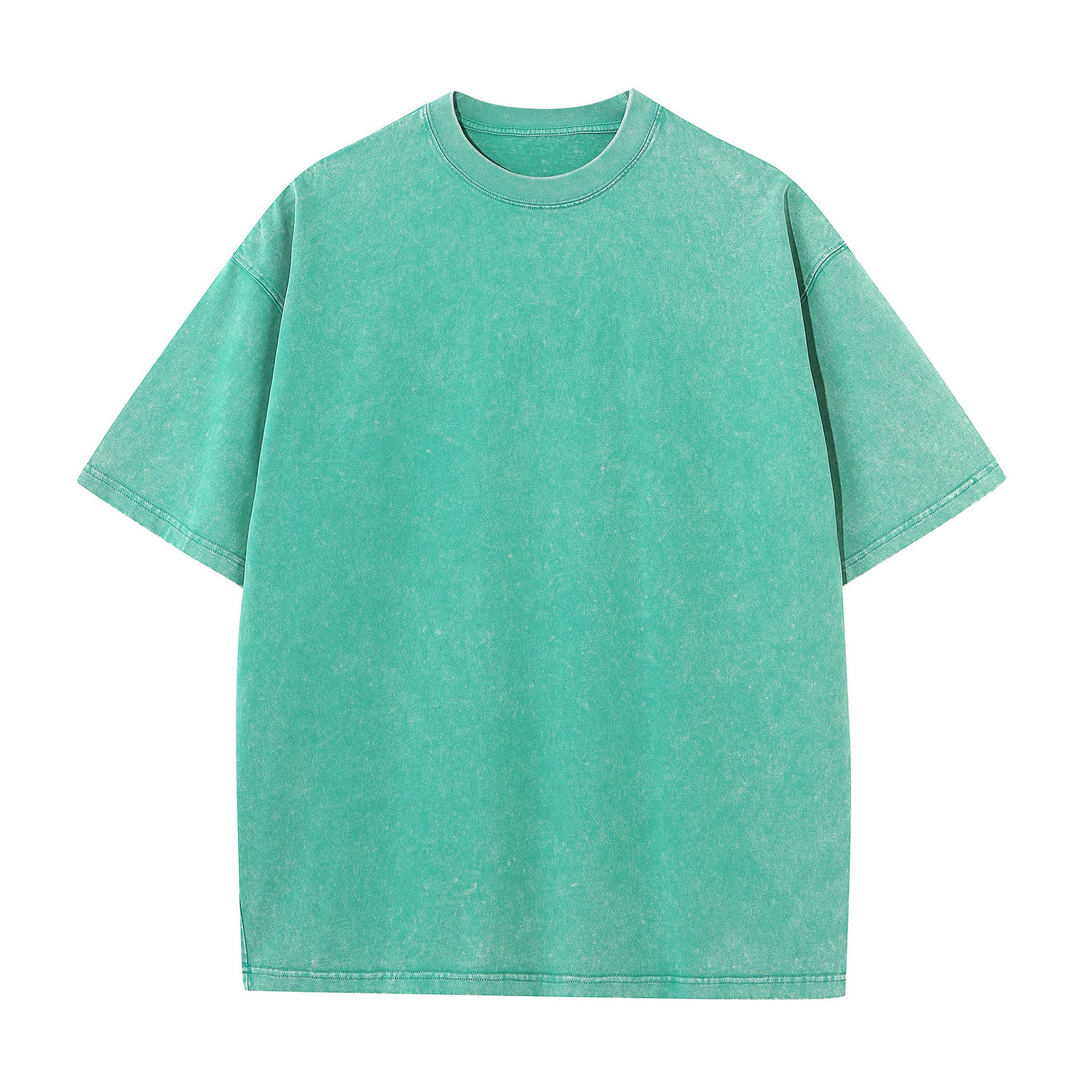 Oversized Shirts Streetwear 8