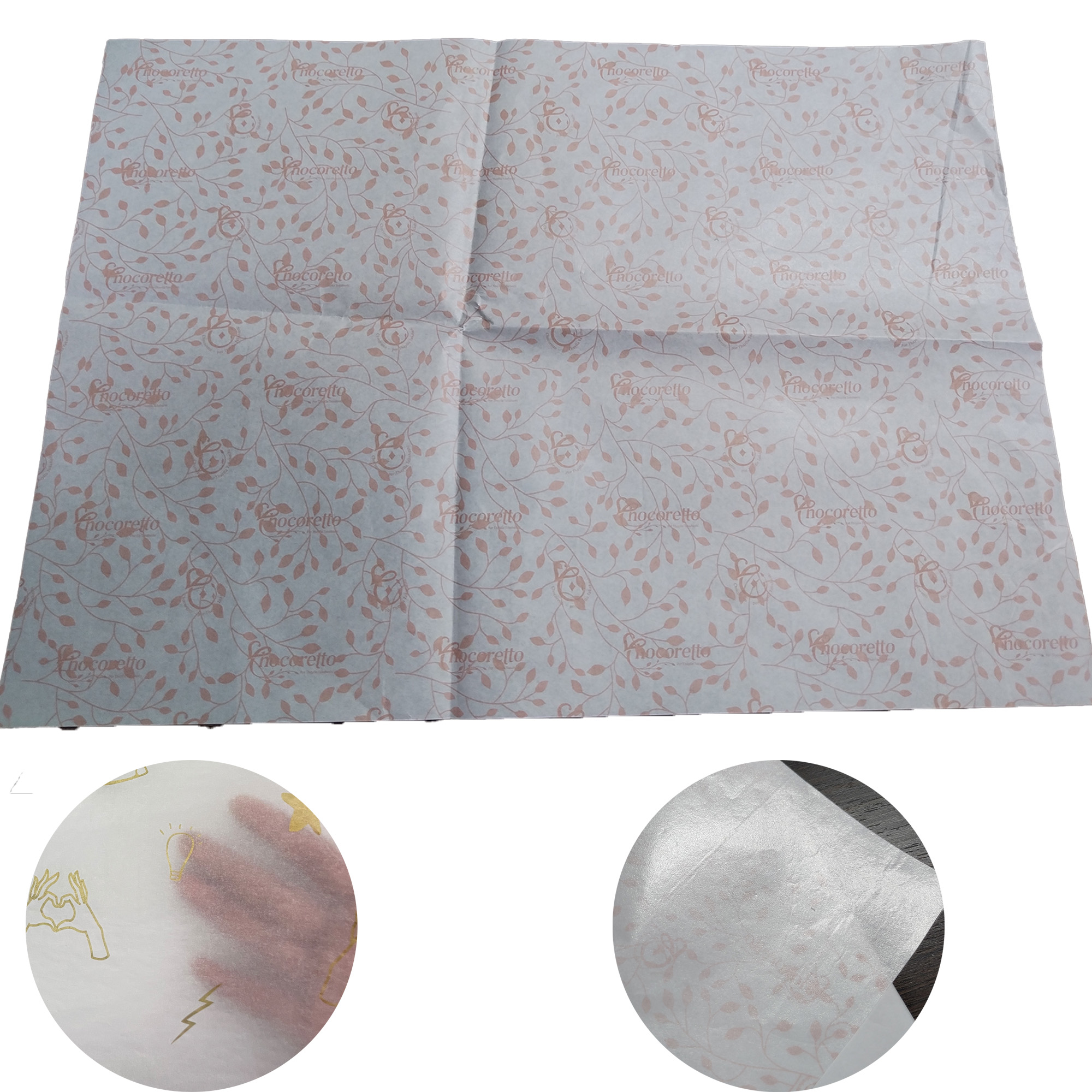 Colour Recyclable Wrap Paper for Packaging,Storage, Art