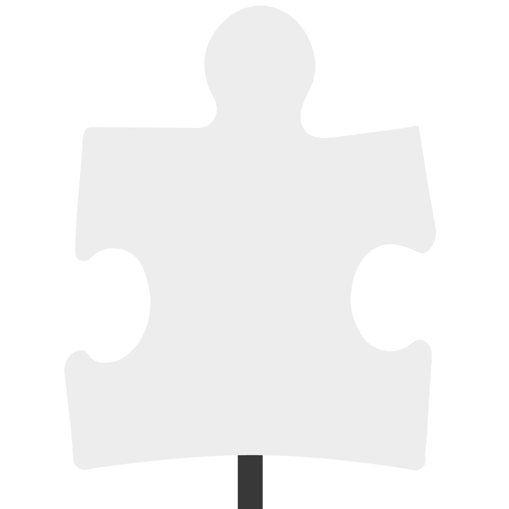 Puzzle Topper 34