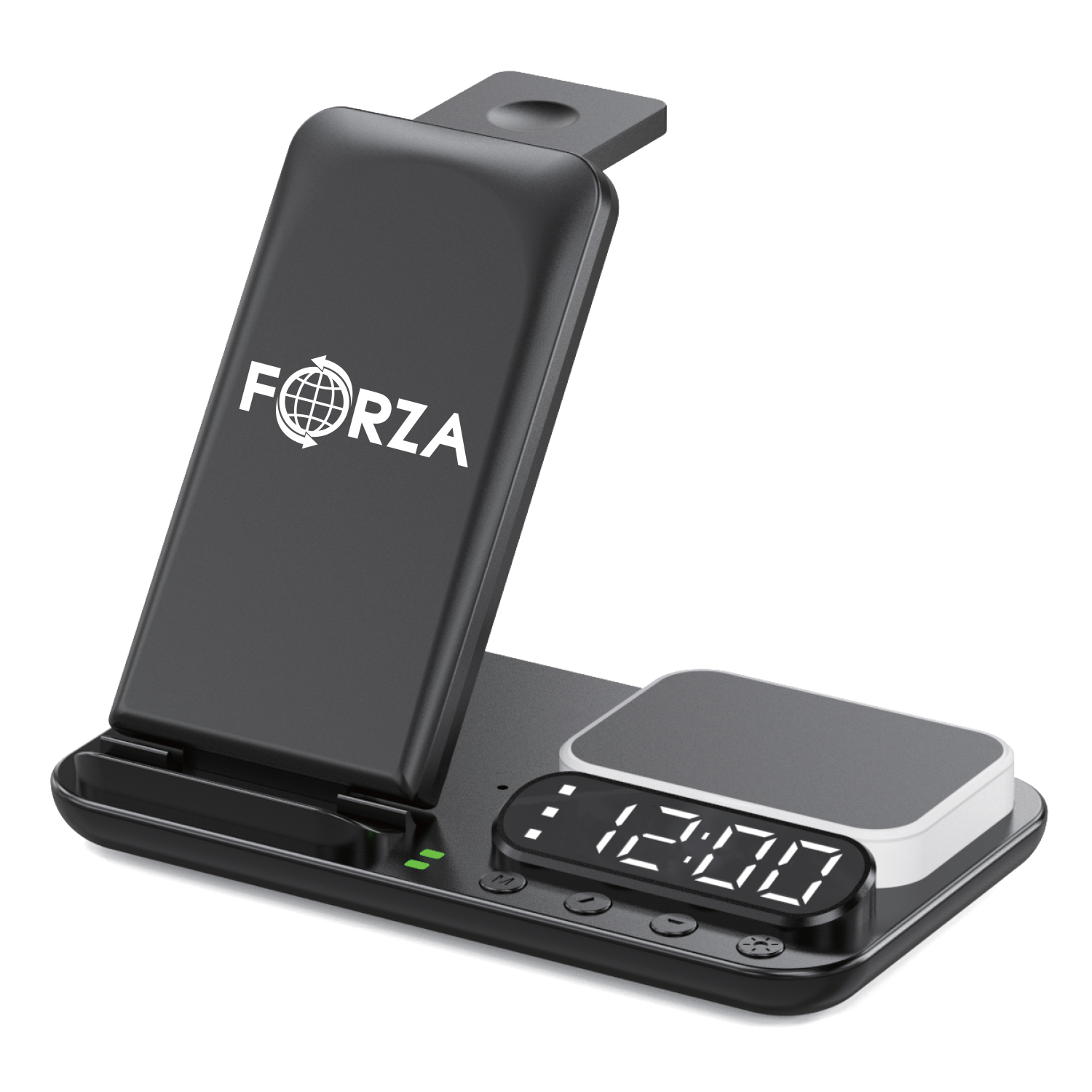 32.5W 7-IN-1 Foldable Wireless Charging Station 6