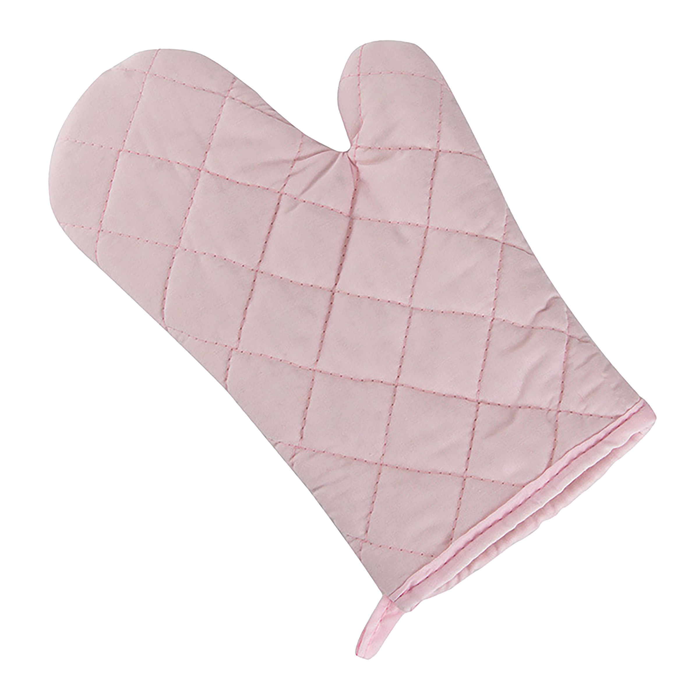 Polyester Oven Insulated Gloves 16