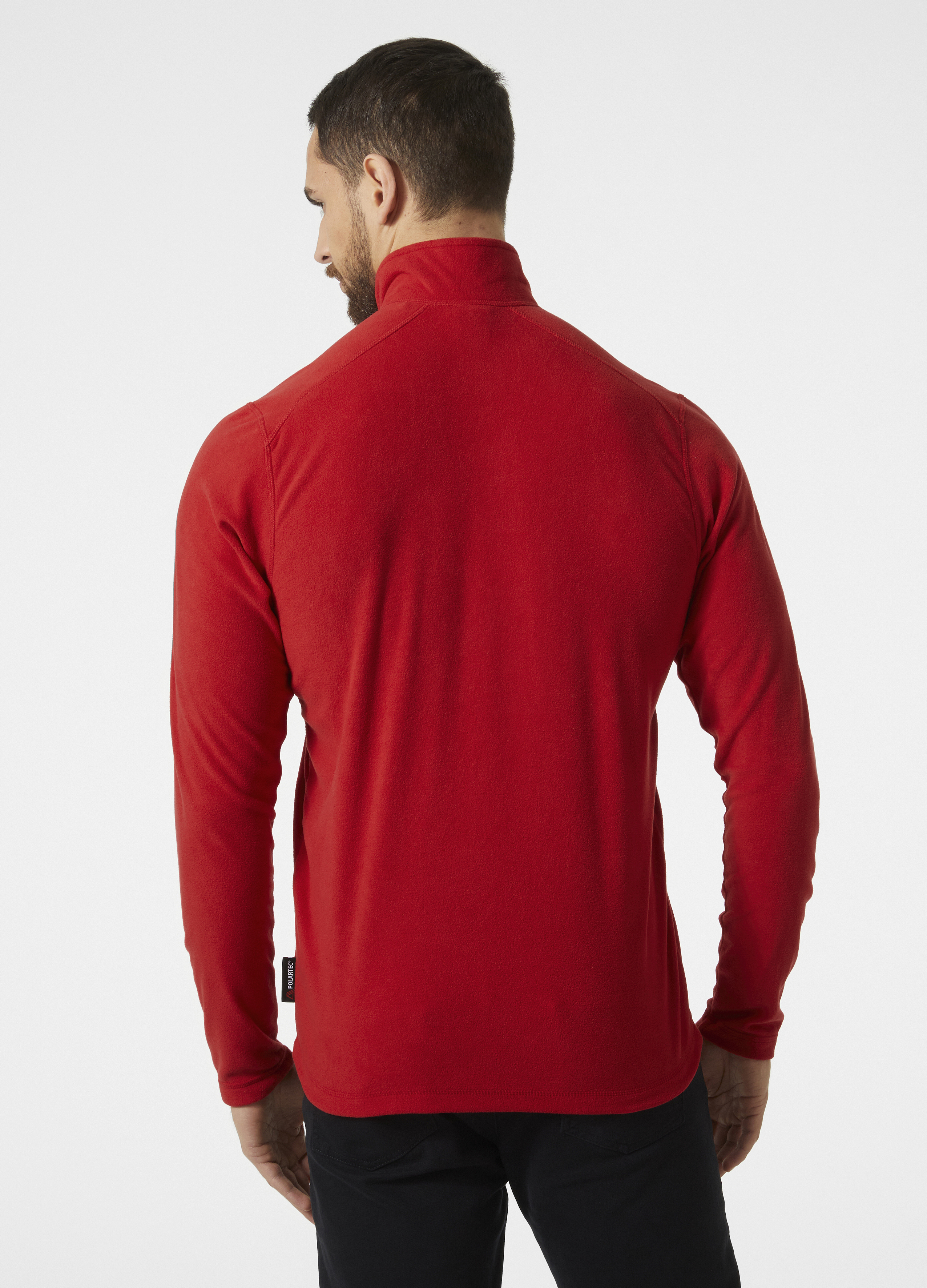 Helly Hansen Men's Daybreaker Full-Zip Fleece Jacket 28