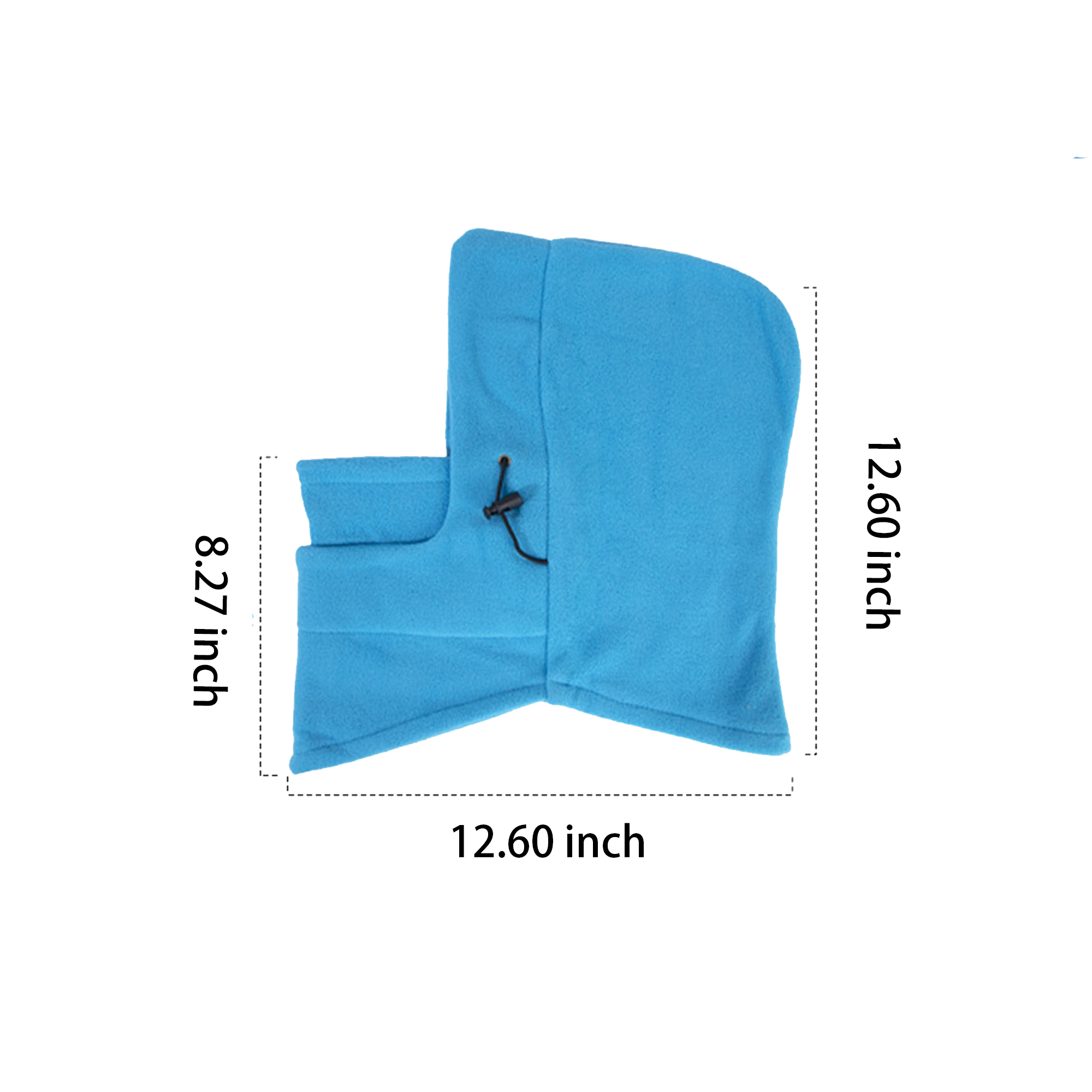 MOQ:10pcs Winter Sports Mask 4