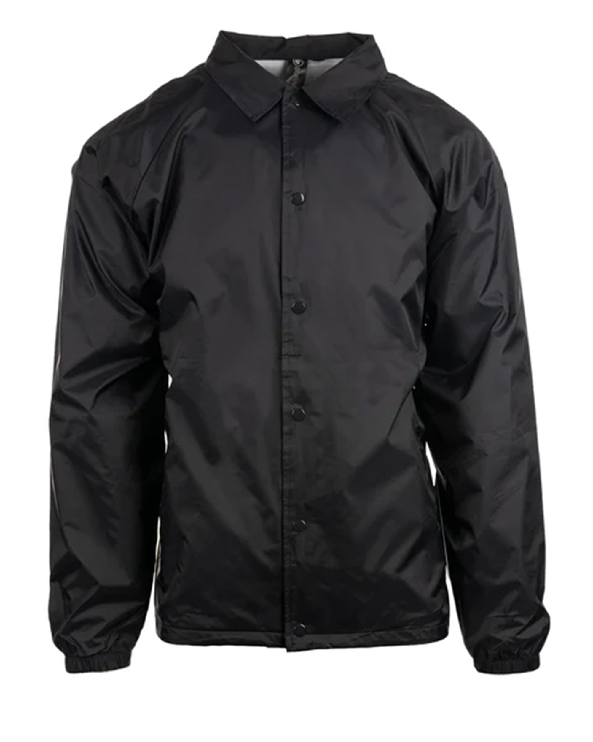 The Mentor Jacket